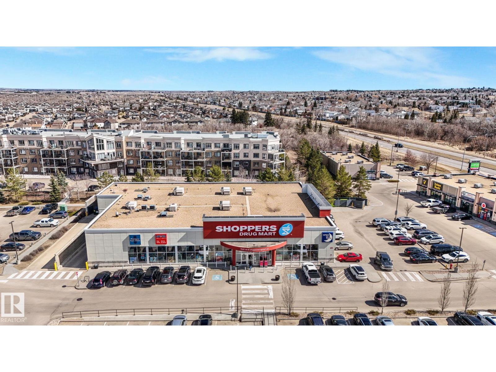 2351 ASPEN TR, Sherwood Park