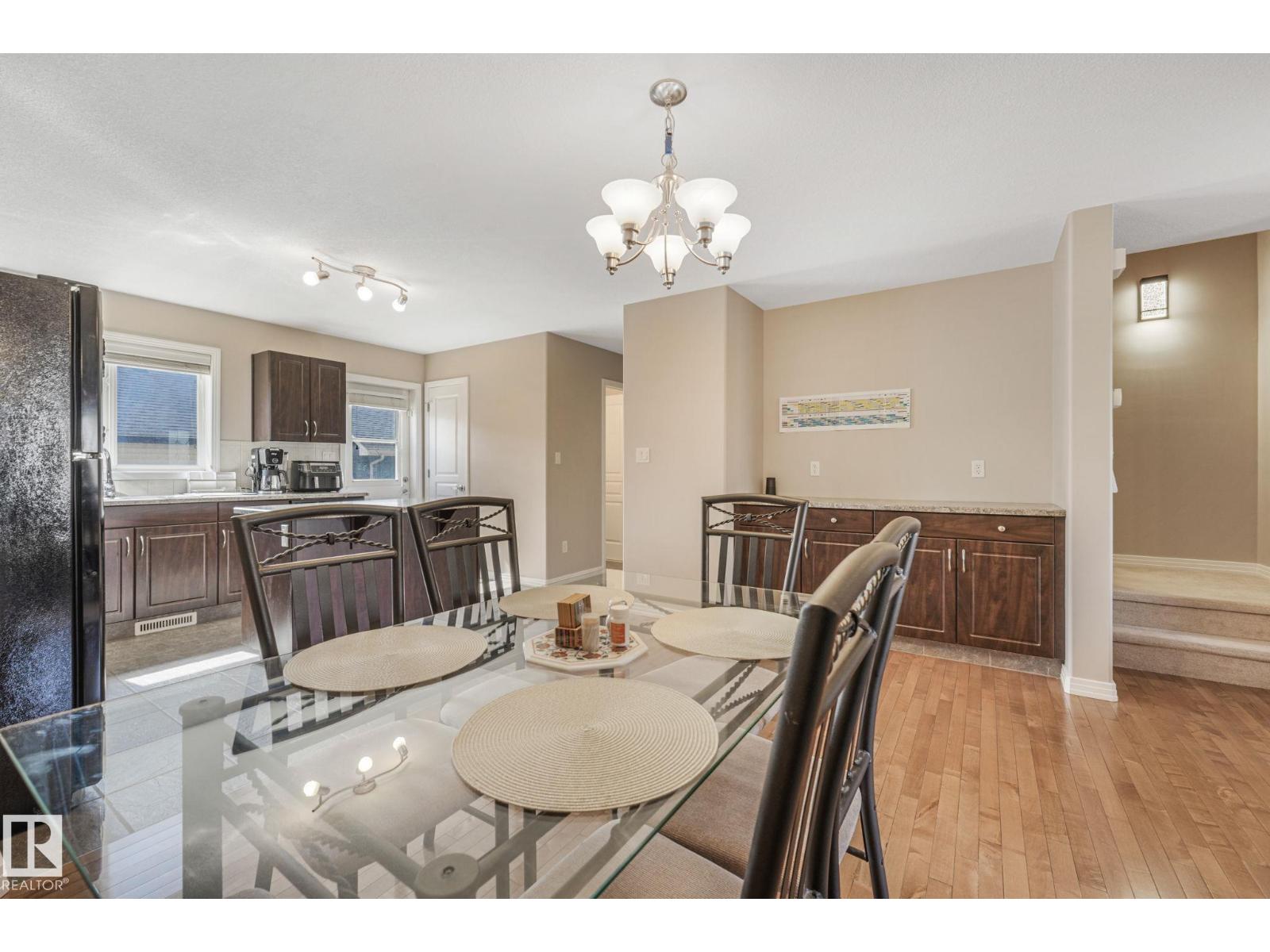 2351 ASPEN TR, Sherwood Park