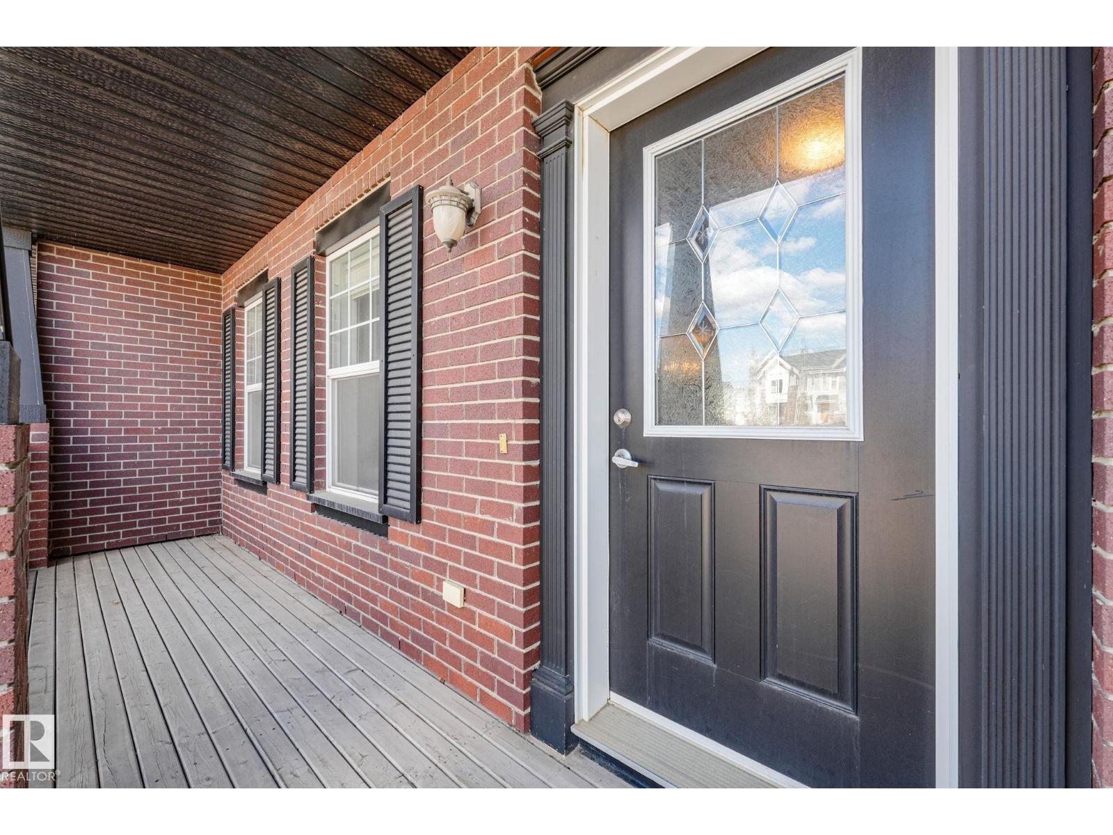 2351 ASPEN TR, Sherwood Park