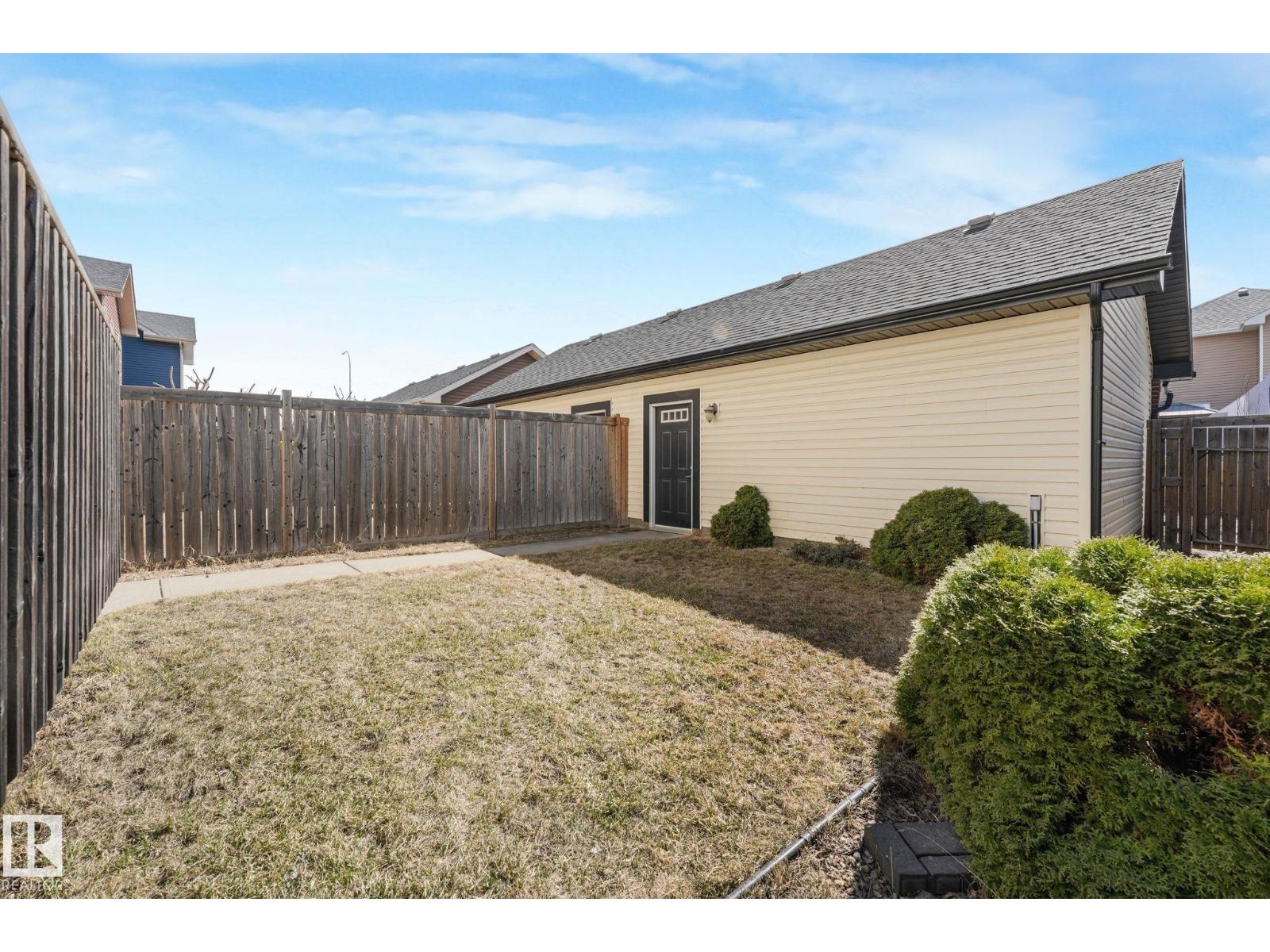 2351 ASPEN TR, Sherwood Park