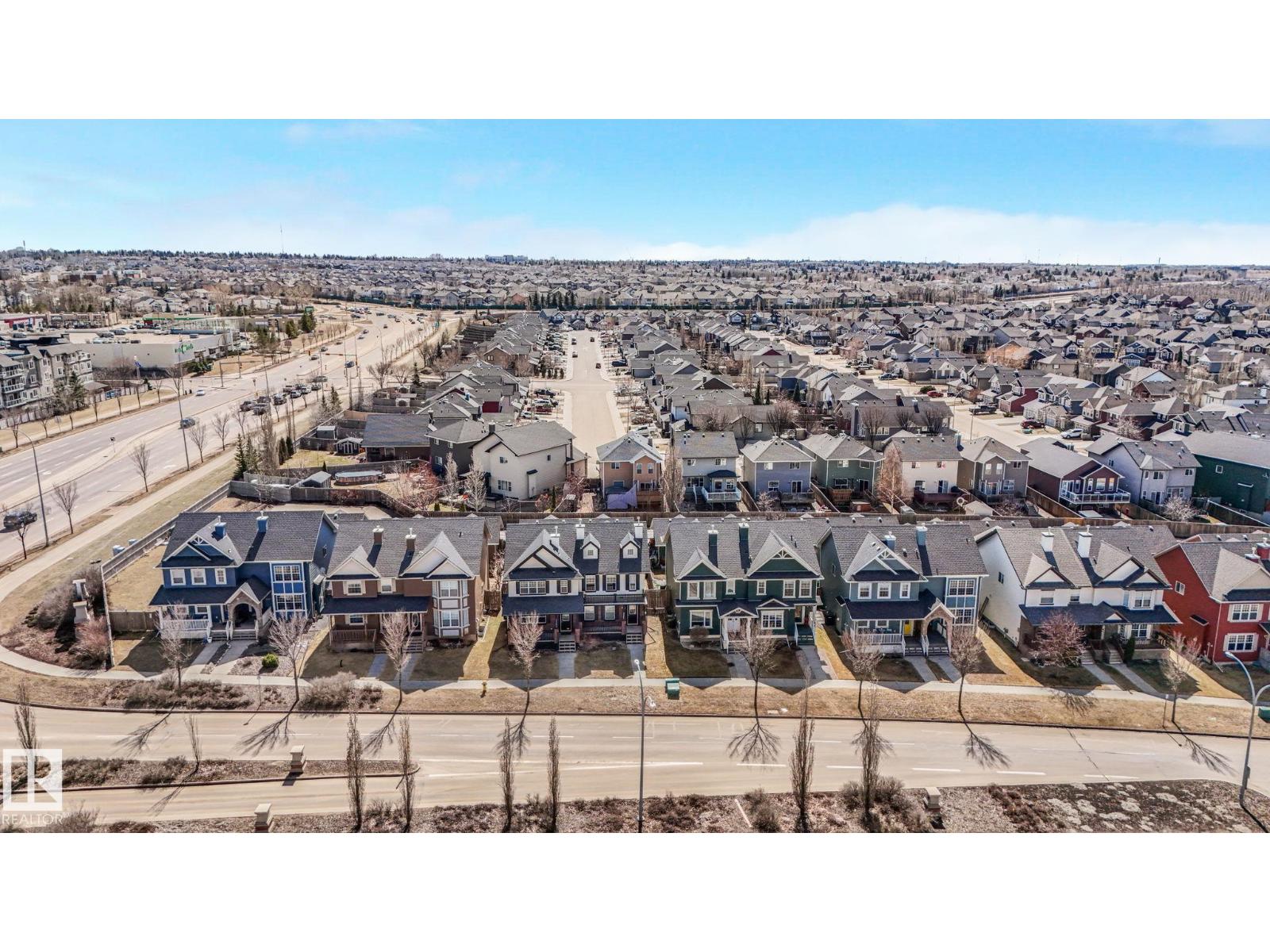 2351 ASPEN TR, Sherwood Park