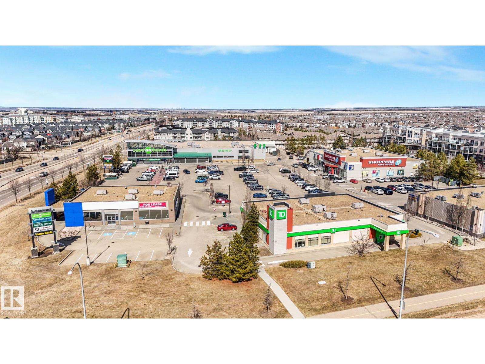 2351 ASPEN TR, Sherwood Park