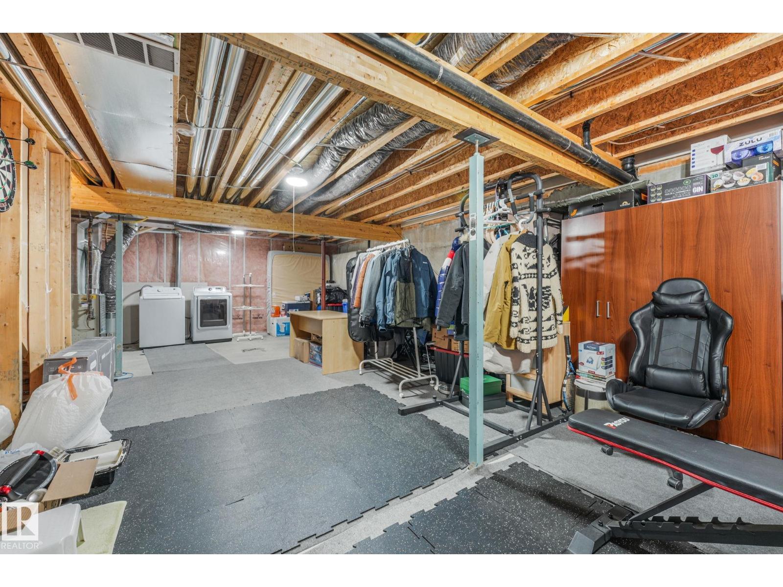 2351 ASPEN TR, Sherwood Park