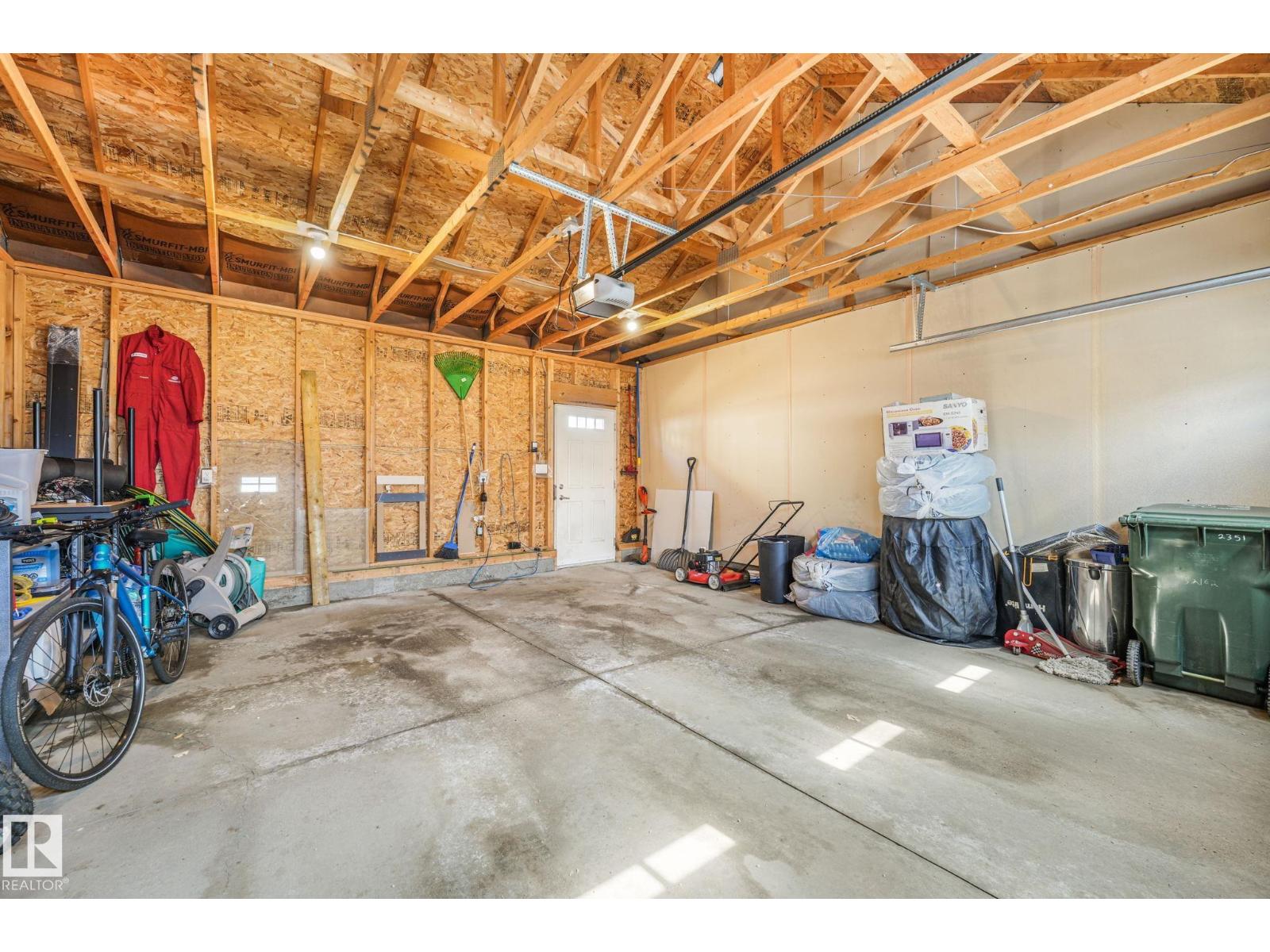 2351 ASPEN TR, Sherwood Park