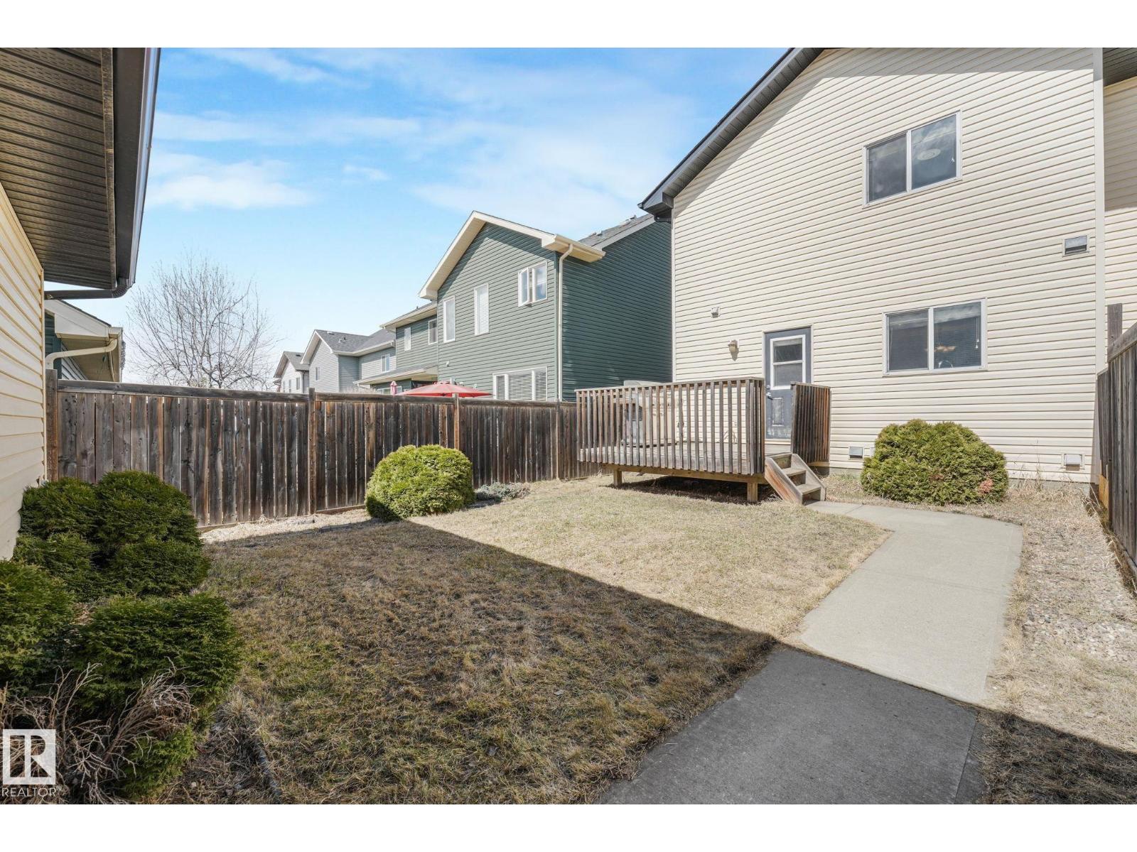 2351 ASPEN TR, Sherwood Park