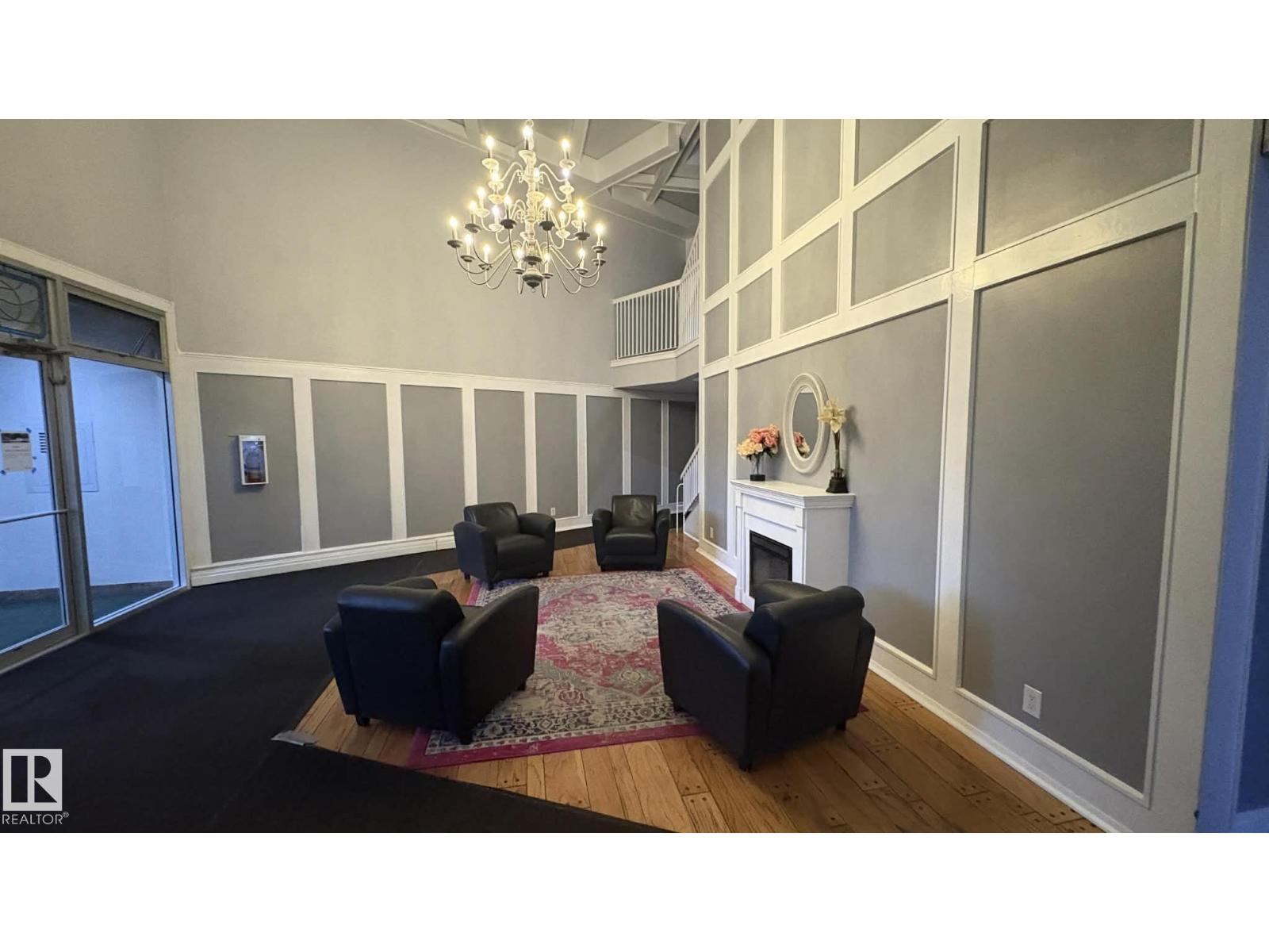 #203 5125 RIVERBEND RD NW, Edmonton