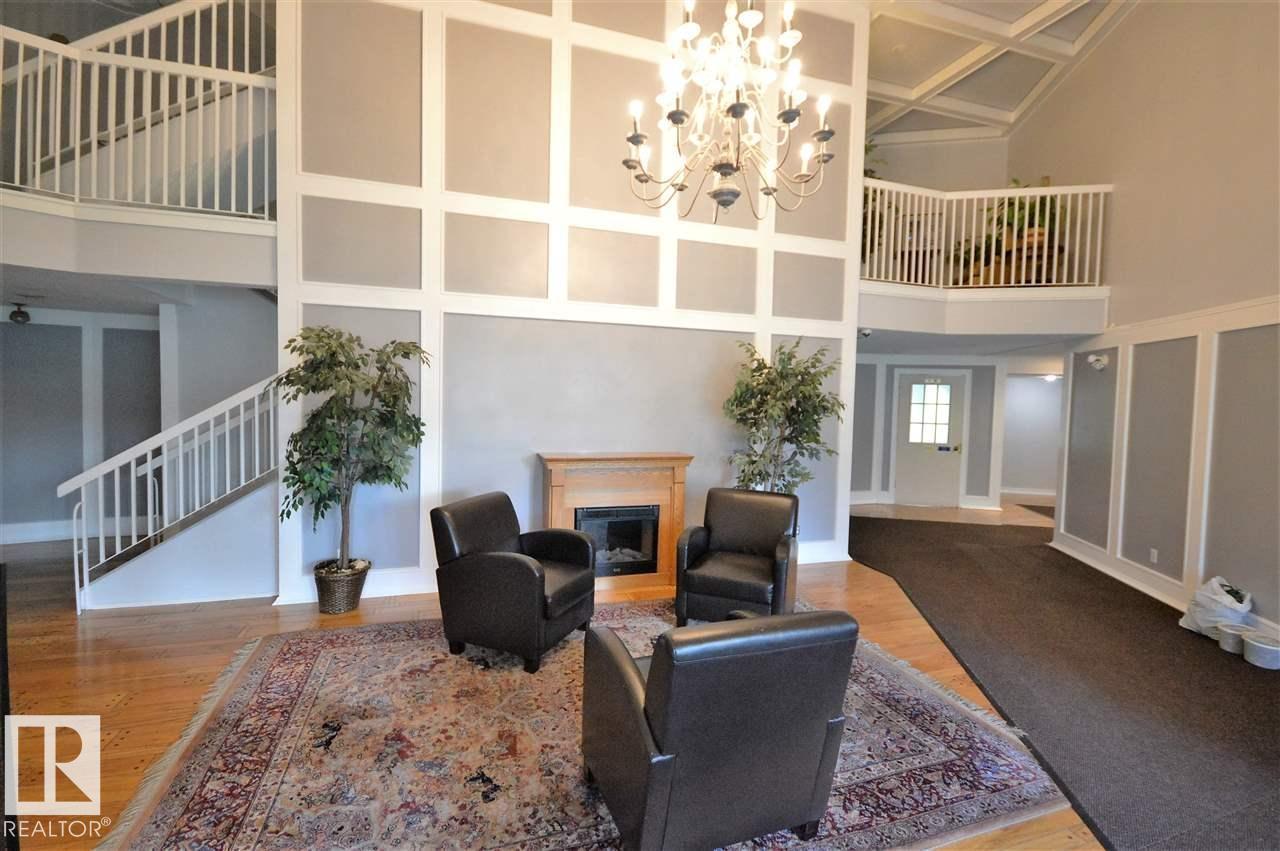 #203 5125 RIVERBEND RD NW, Edmonton