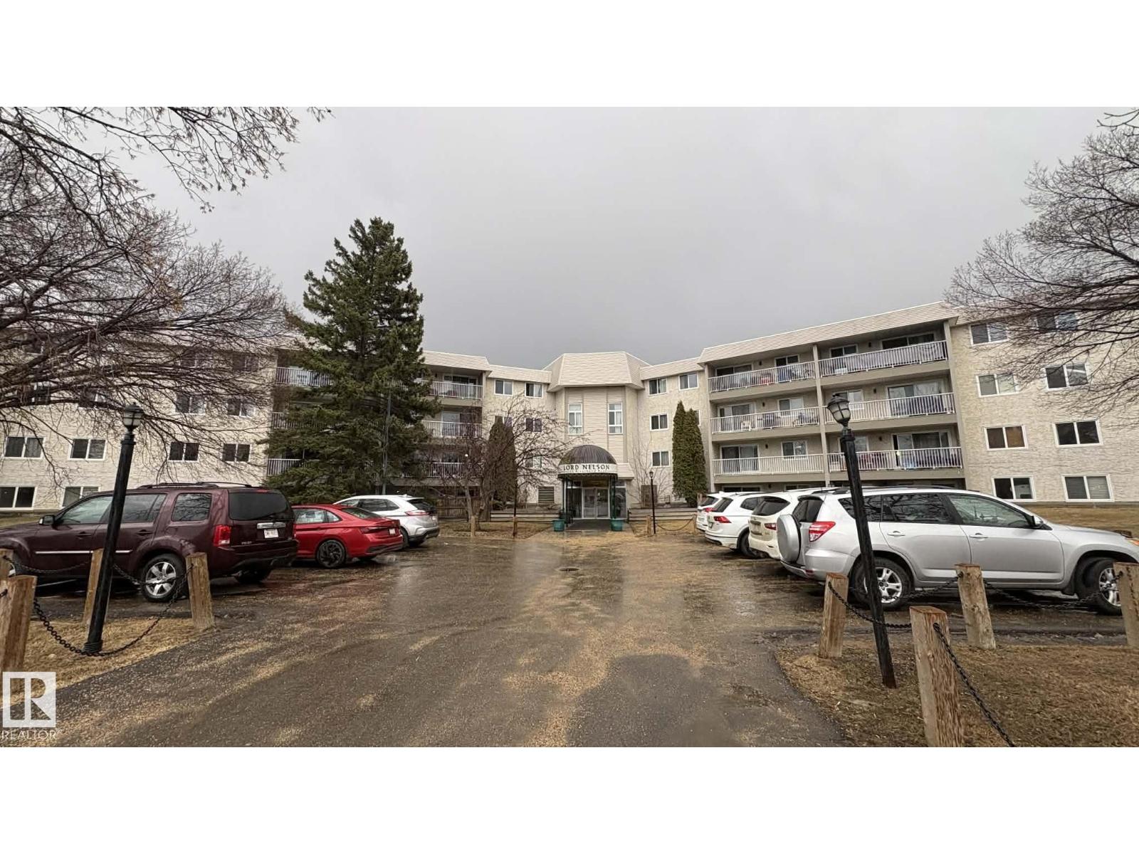 #203 5125 RIVERBEND RD NW, Edmonton