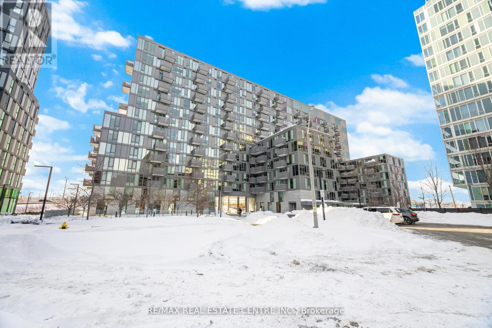 1112 - 38 MONTE KWINTER COURT