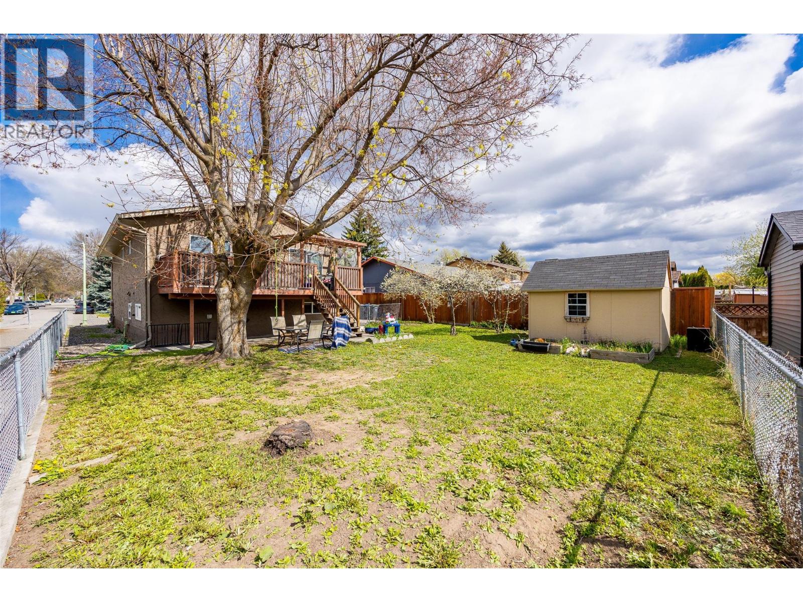 949 Grenfell Court, Kelowna