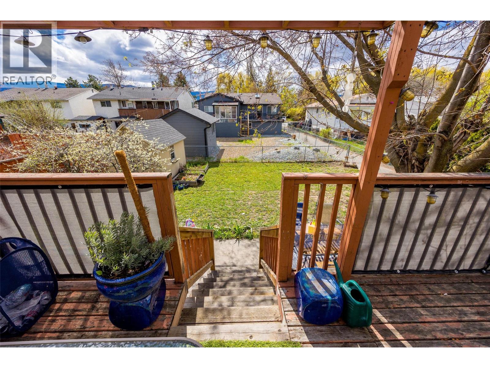 949 Grenfell Court, Kelowna