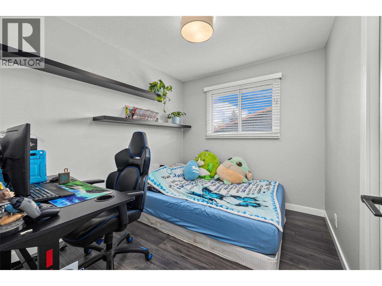 949 Grenfell Court, Kelowna