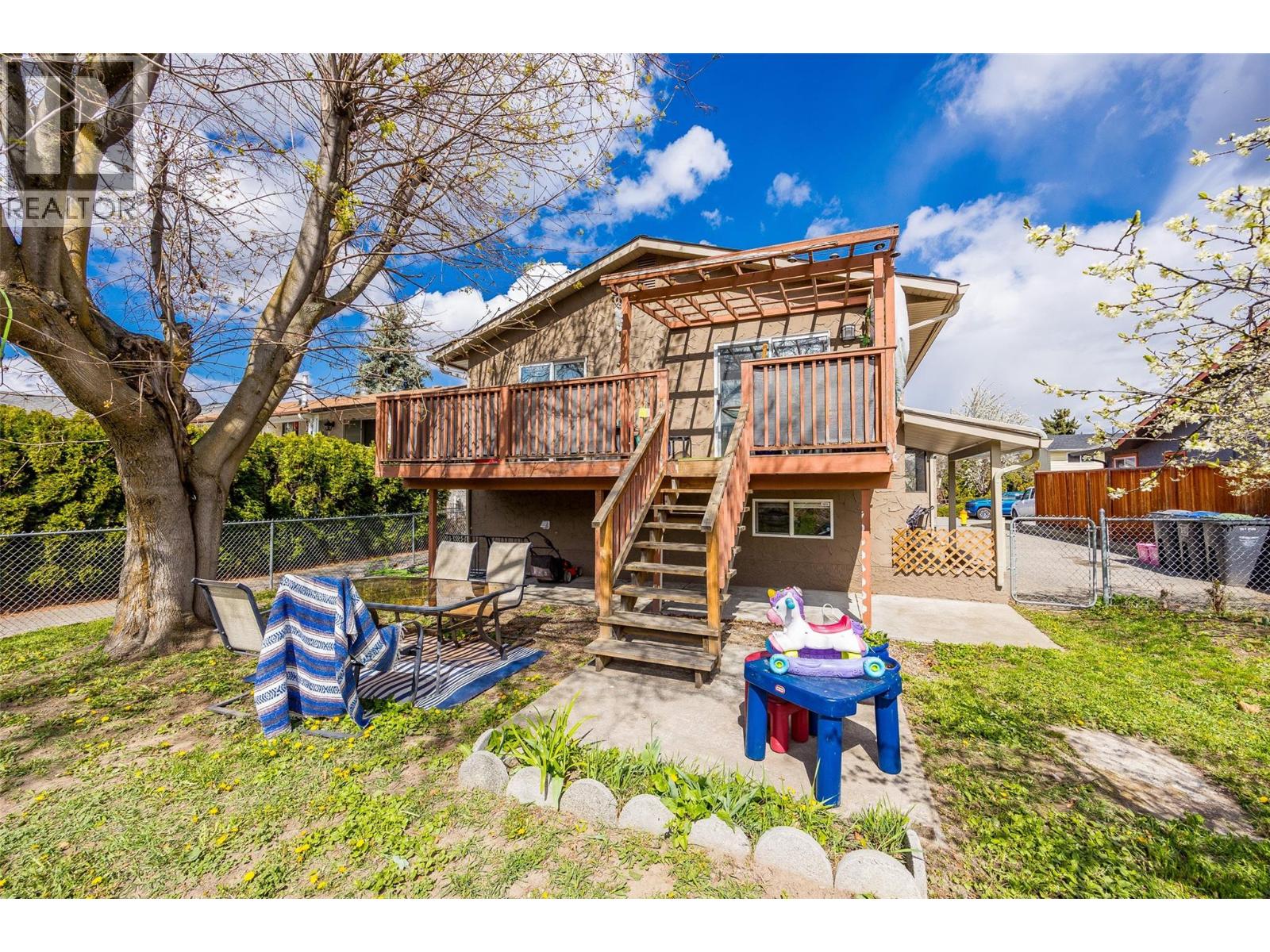 949 Grenfell Court, Kelowna