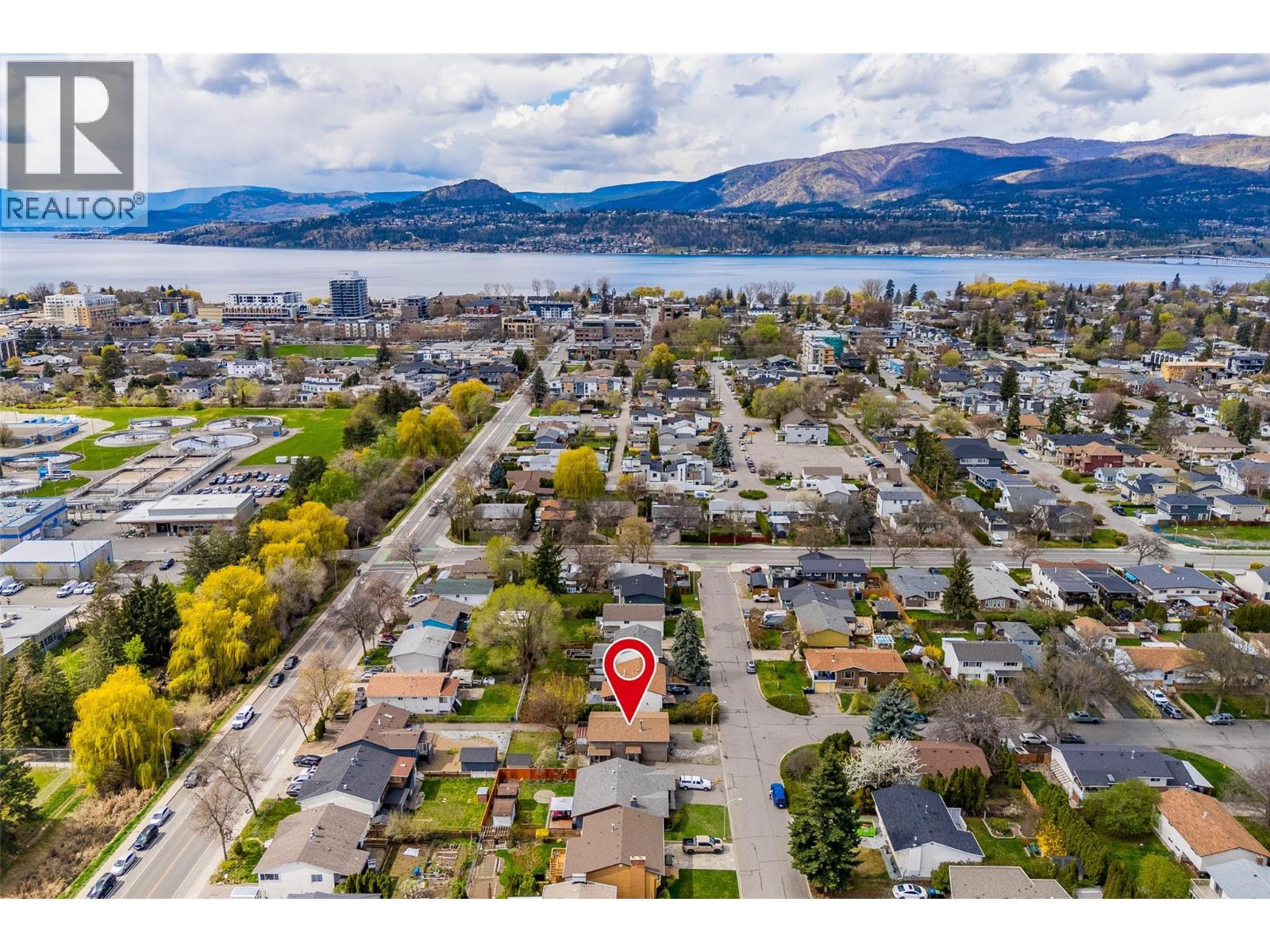 949 Grenfell Court, Kelowna