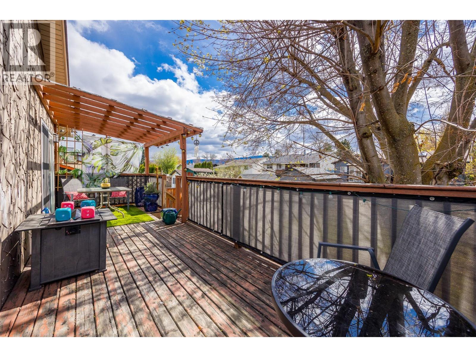 949 Grenfell Court, Kelowna