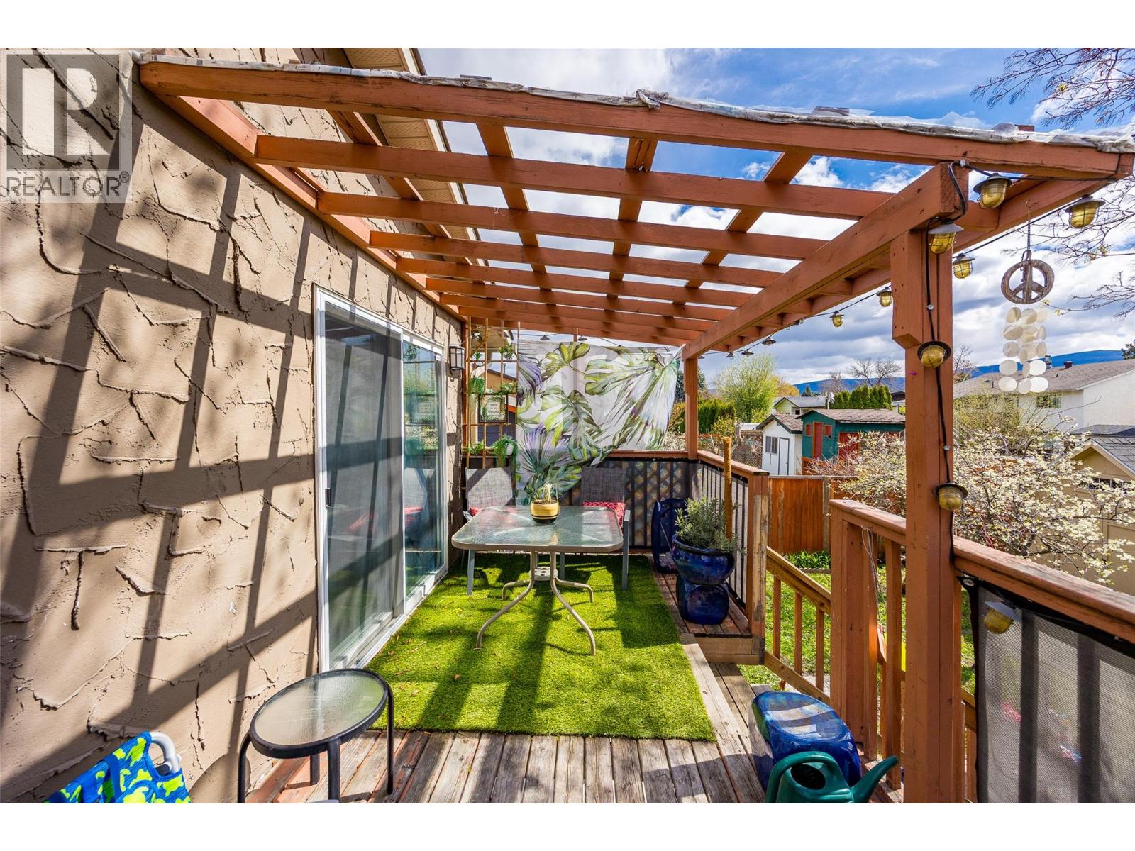 949 Grenfell Court, Kelowna