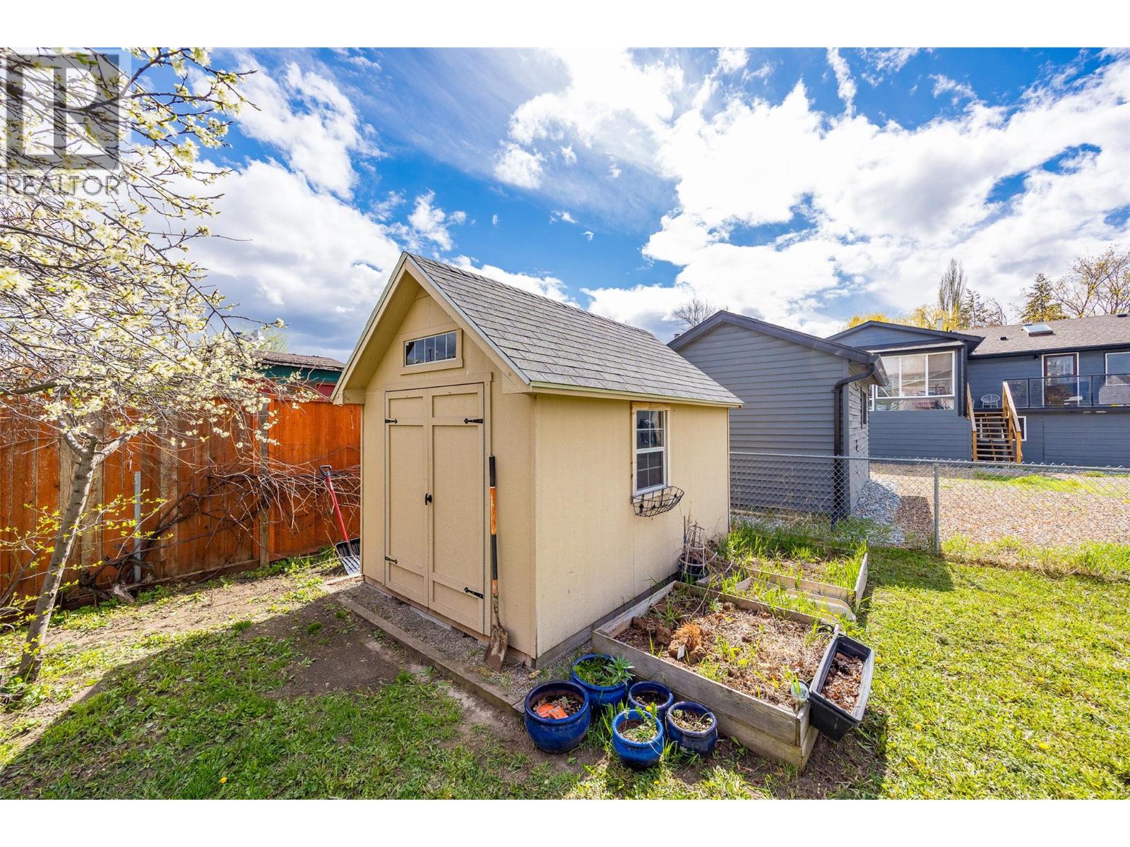 949 Grenfell Court, Kelowna