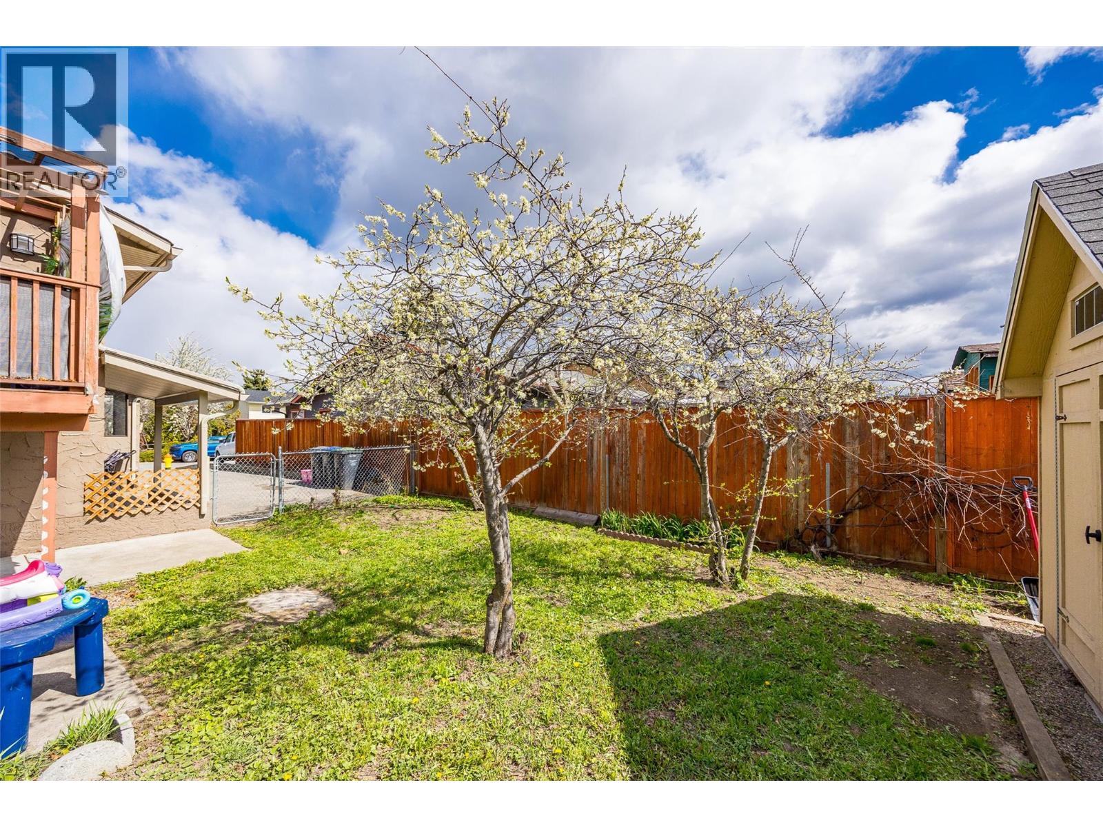 949 Grenfell Court, Kelowna