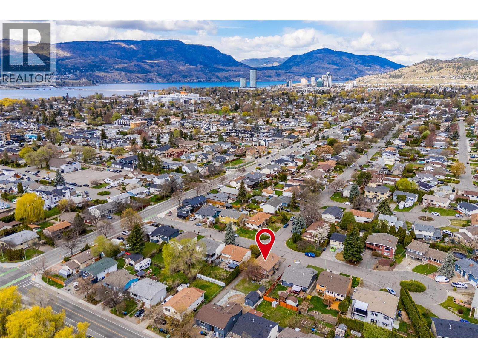 949 Grenfell Court, Kelowna