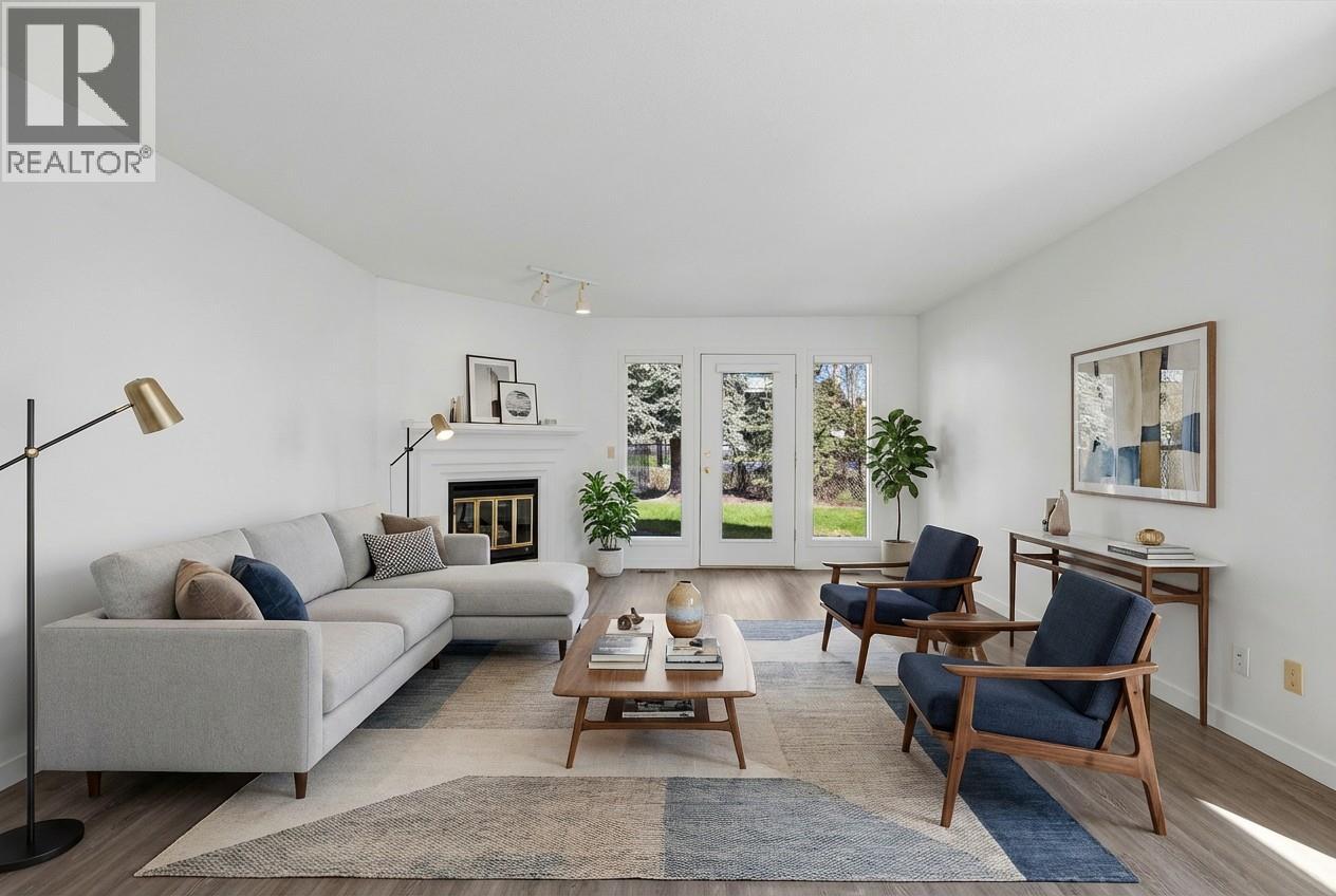 #28 1020 Lanfranco Road Unit# 28 - 20