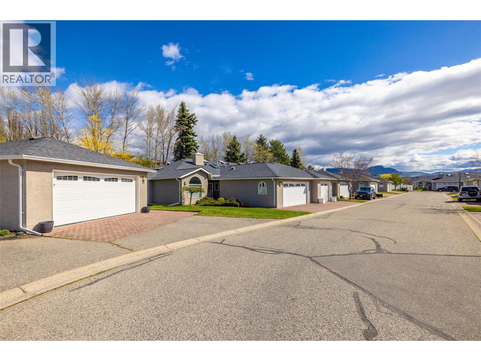 #28 1020 Lanfranco Road Unit# 28 - 41