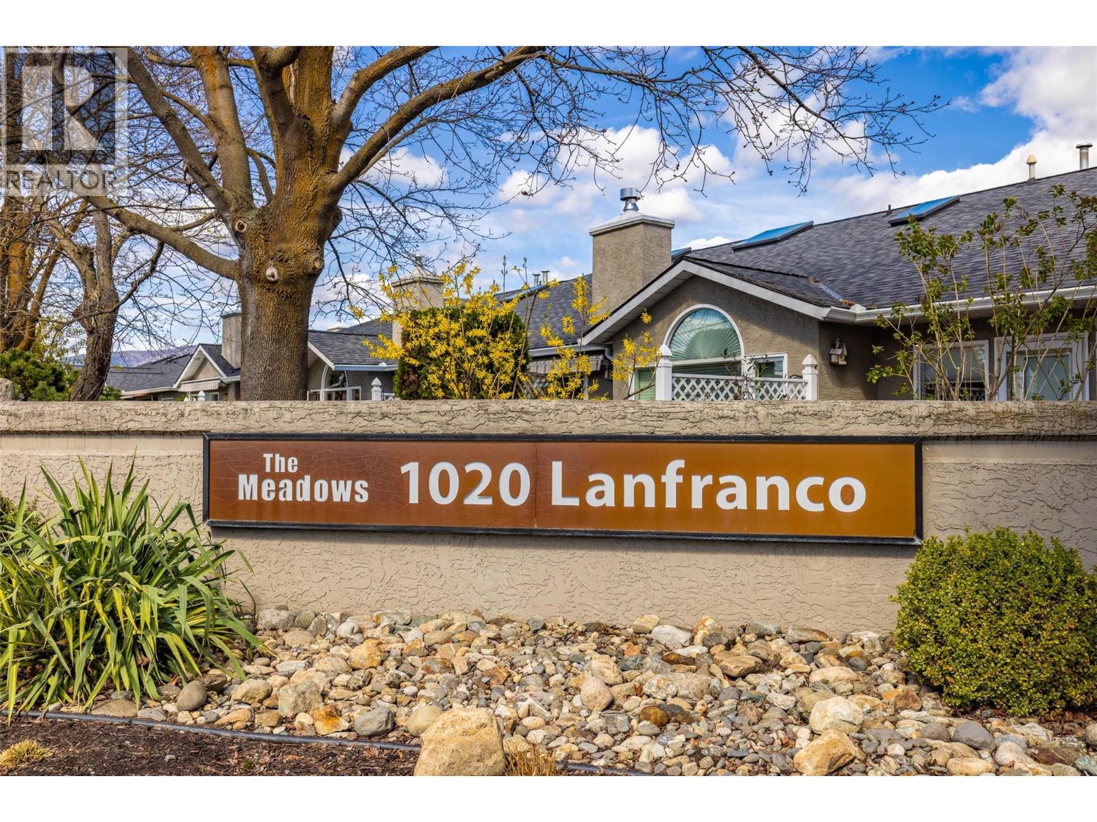 #28 1020 Lanfranco Road Unit# 28 - 6