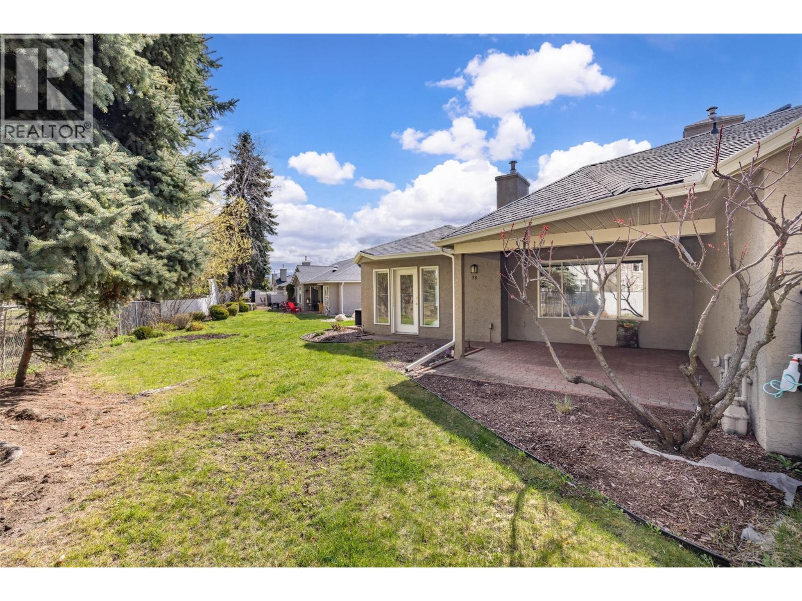 #28 1020 Lanfranco Road Unit# 28 - 47