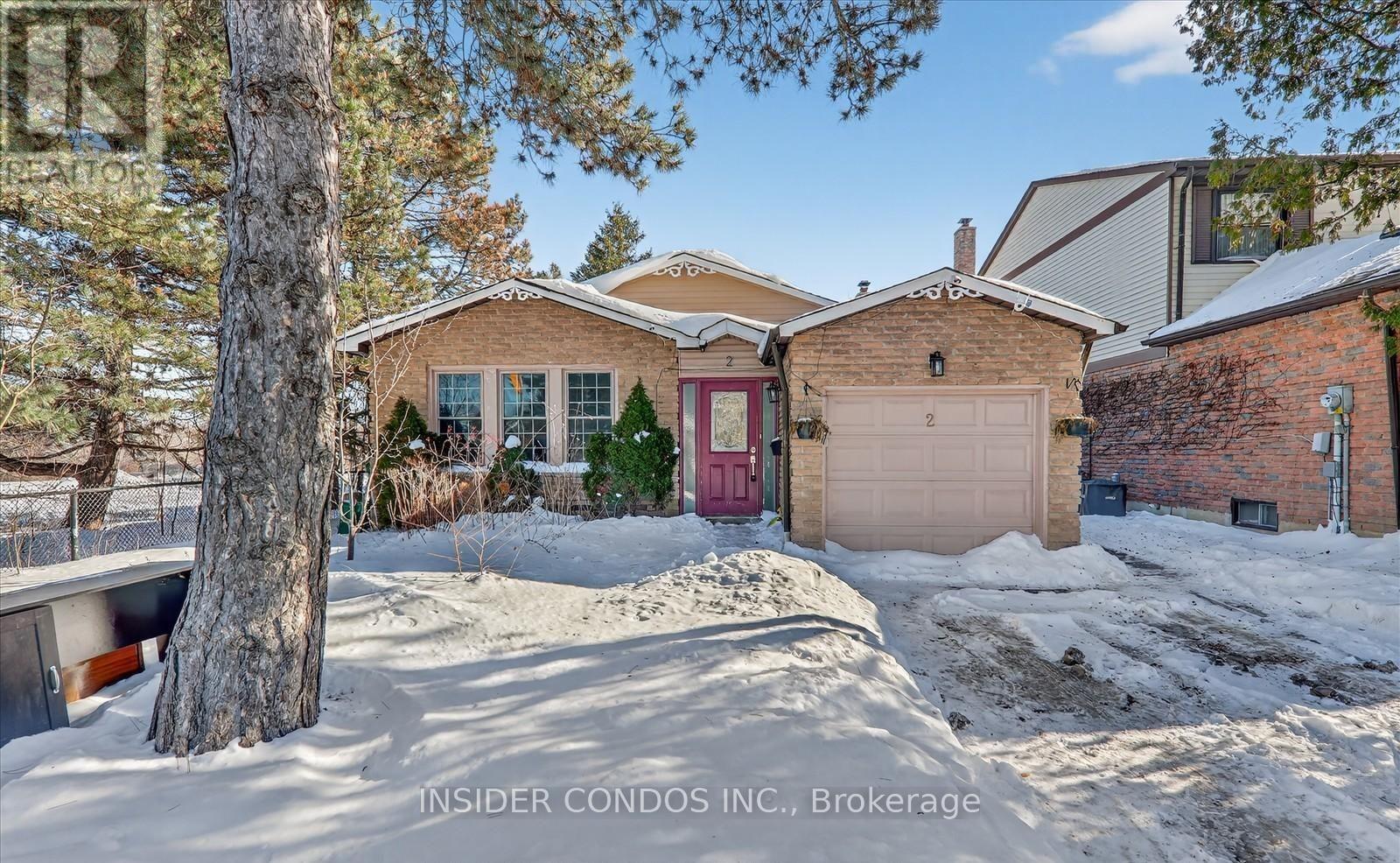 UPPER - 2 JOHN STONER DRIVE