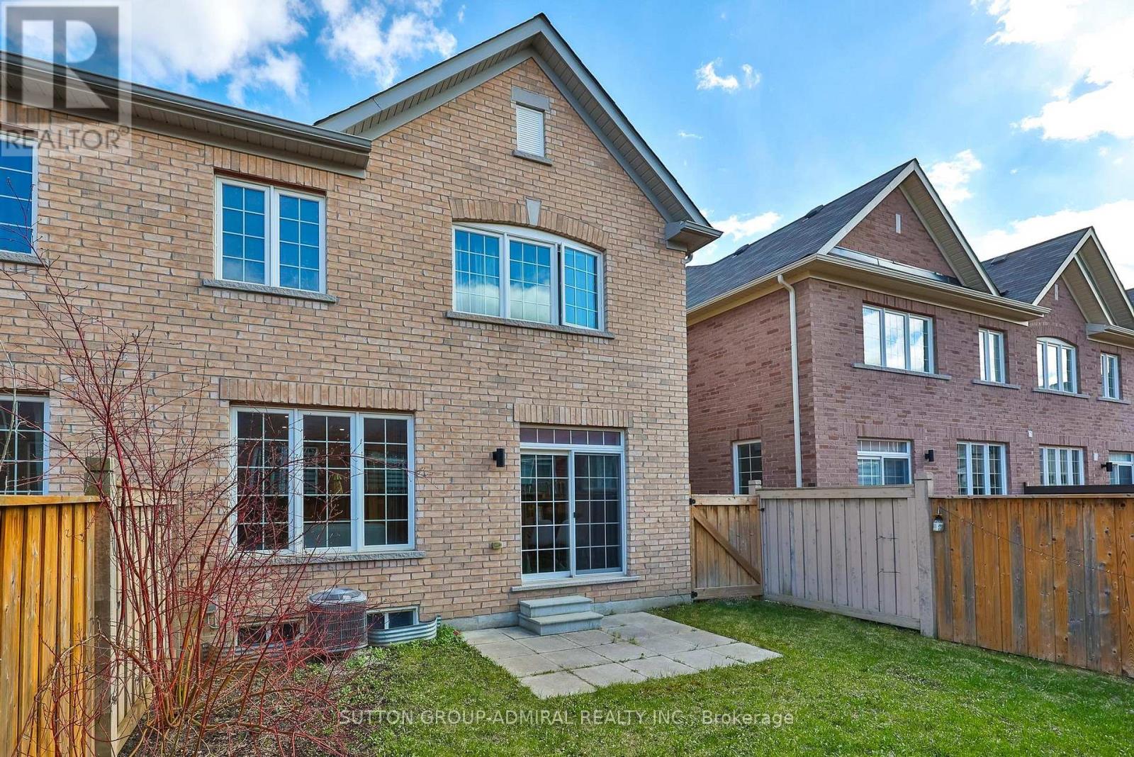12 SAND HILL MEWS, Vaughan (Patterson), Ontario, L6A4Y4 — Photo 47
