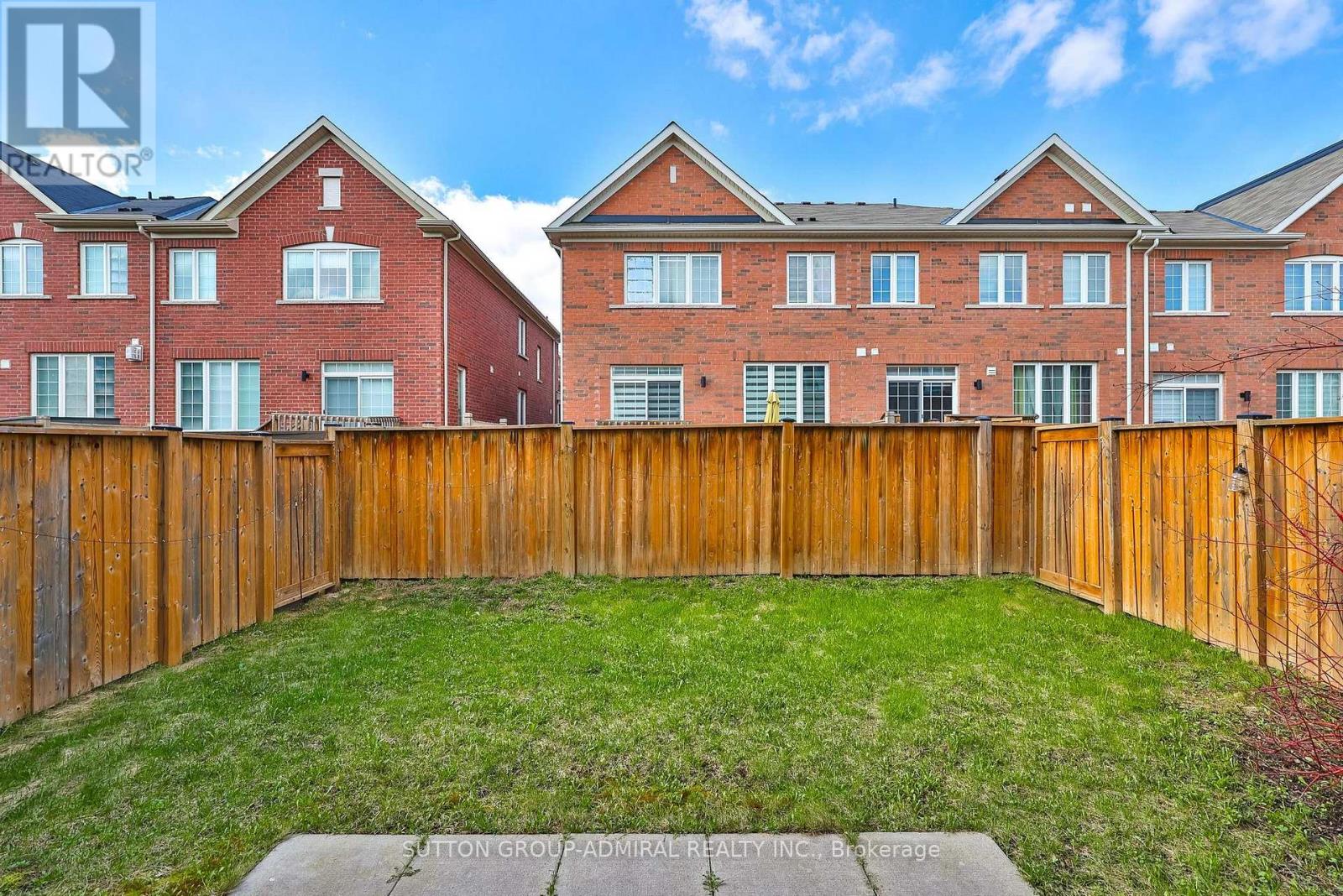 12 SAND HILL MEWS, Vaughan (Patterson), Ontario, L6A4Y4 — Photo 48