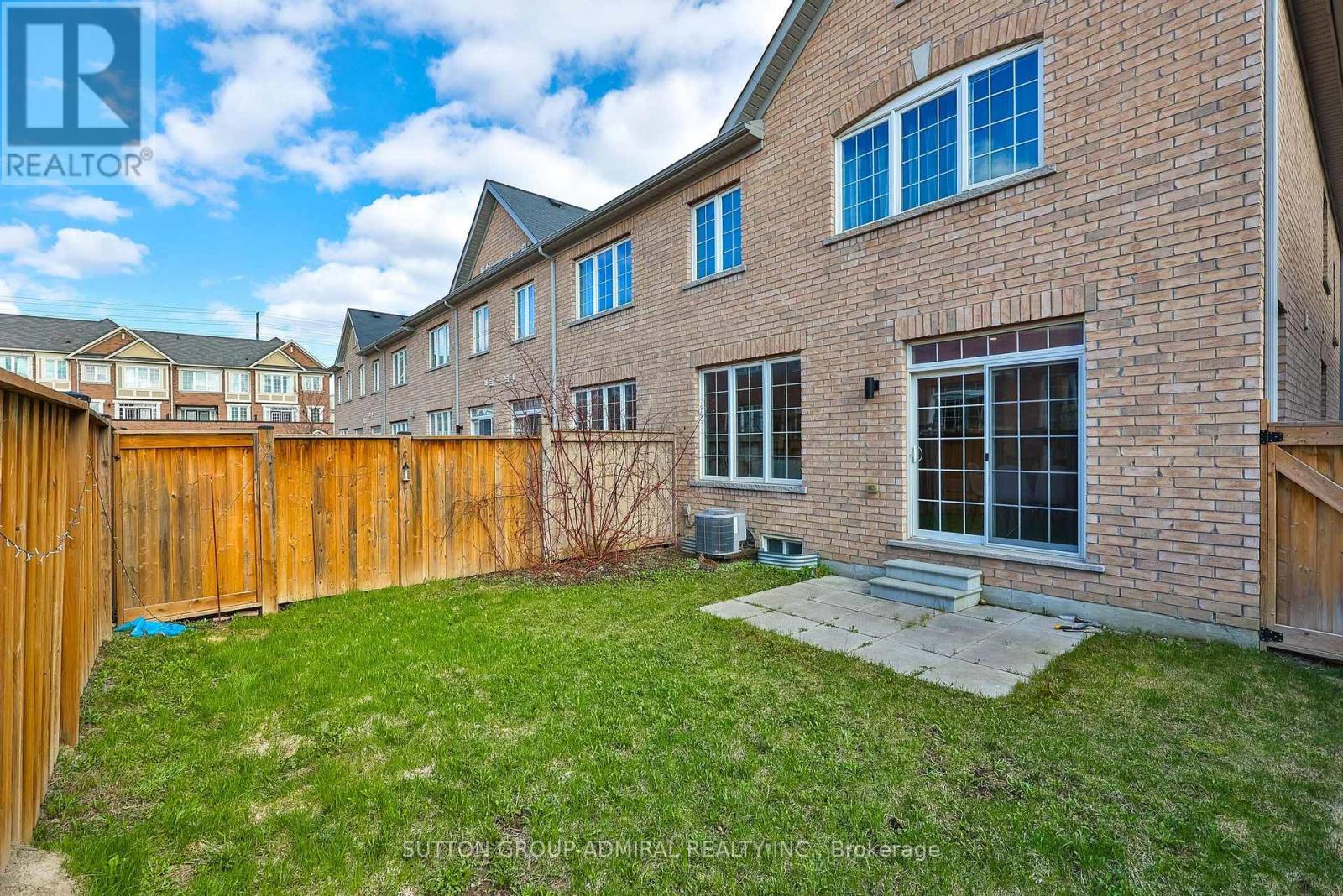 12 SAND HILL MEWS, Vaughan (Patterson), Ontario, L6A4Y4 — Photo 49