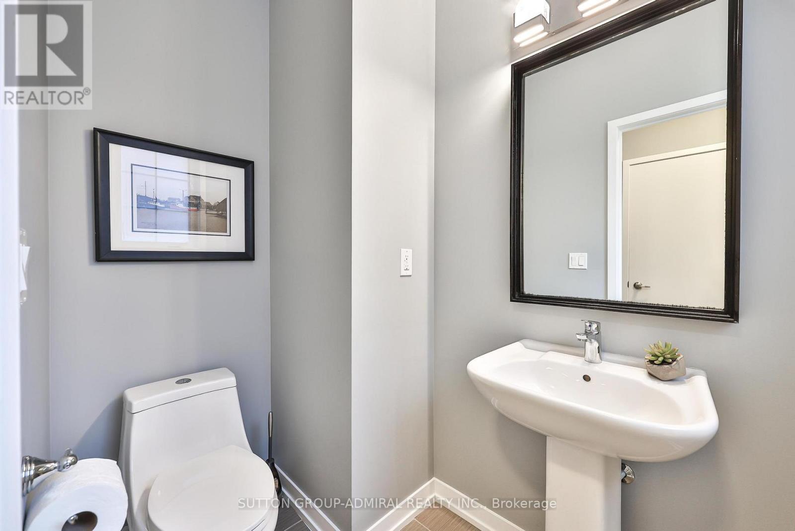 12 SAND HILL MEWS, Vaughan (Patterson), Ontario, L6A4Y4 — Photo 33