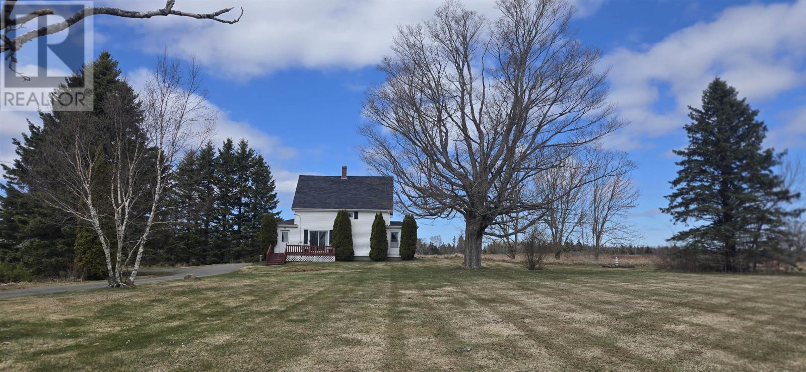 65 Robbins Road
