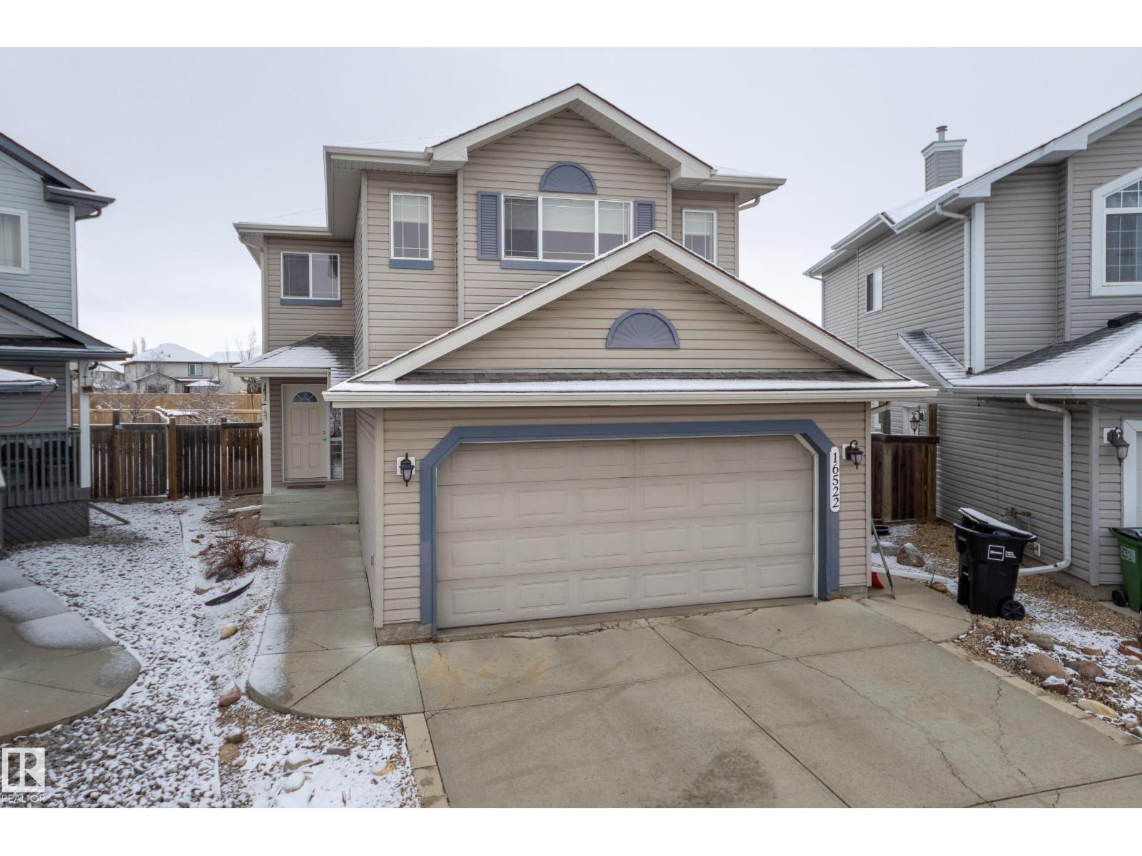 16522 56 ST NW - 1