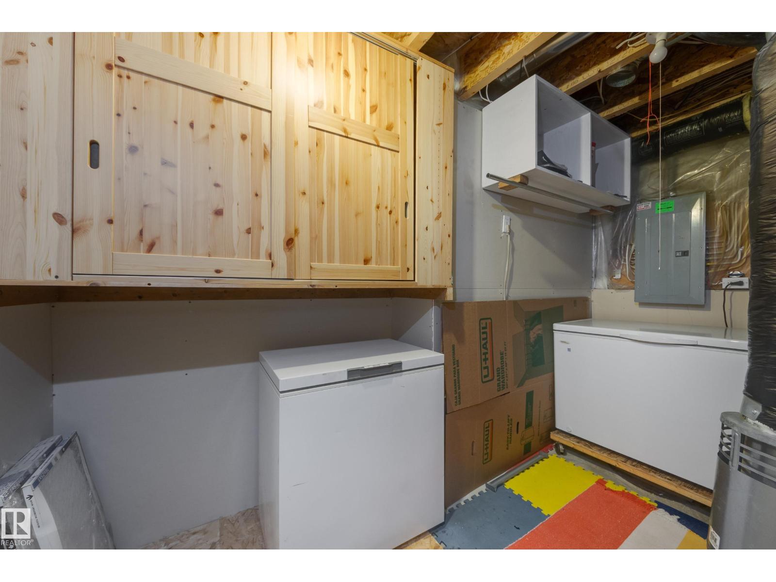 16522 56 ST NW, Edmonton