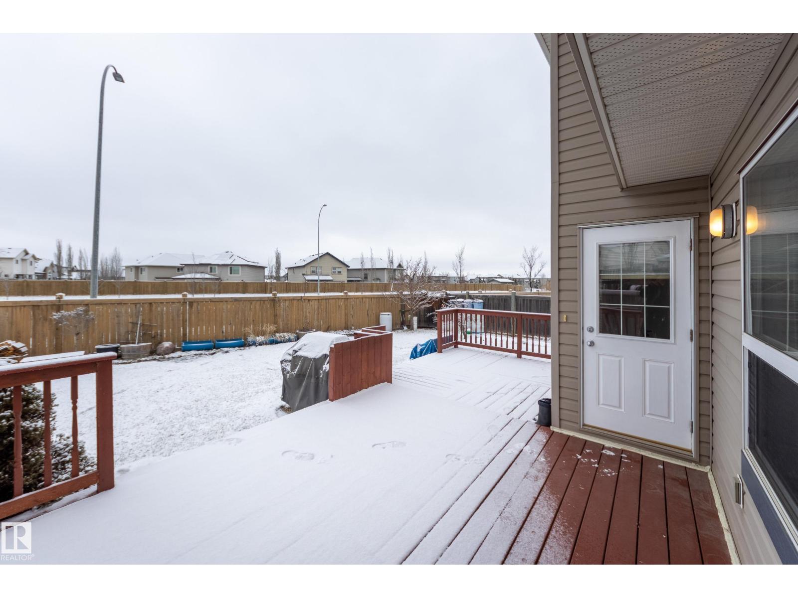 16522 56 ST NW, Edmonton