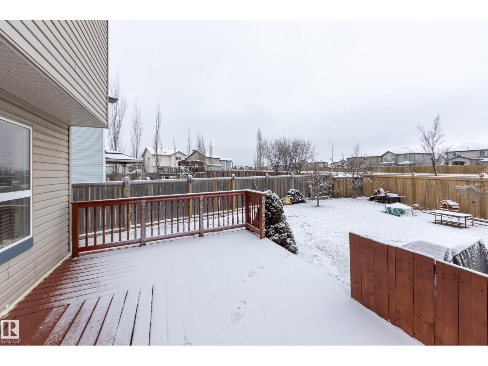 16522 56 ST NW, Edmonton