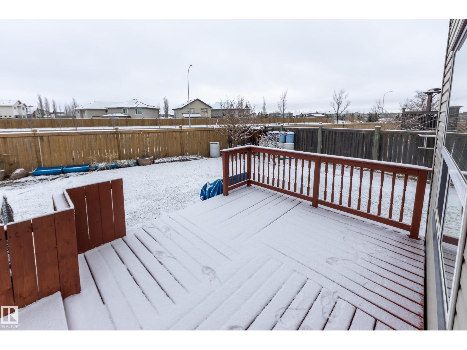 16522 56 ST NW - 36