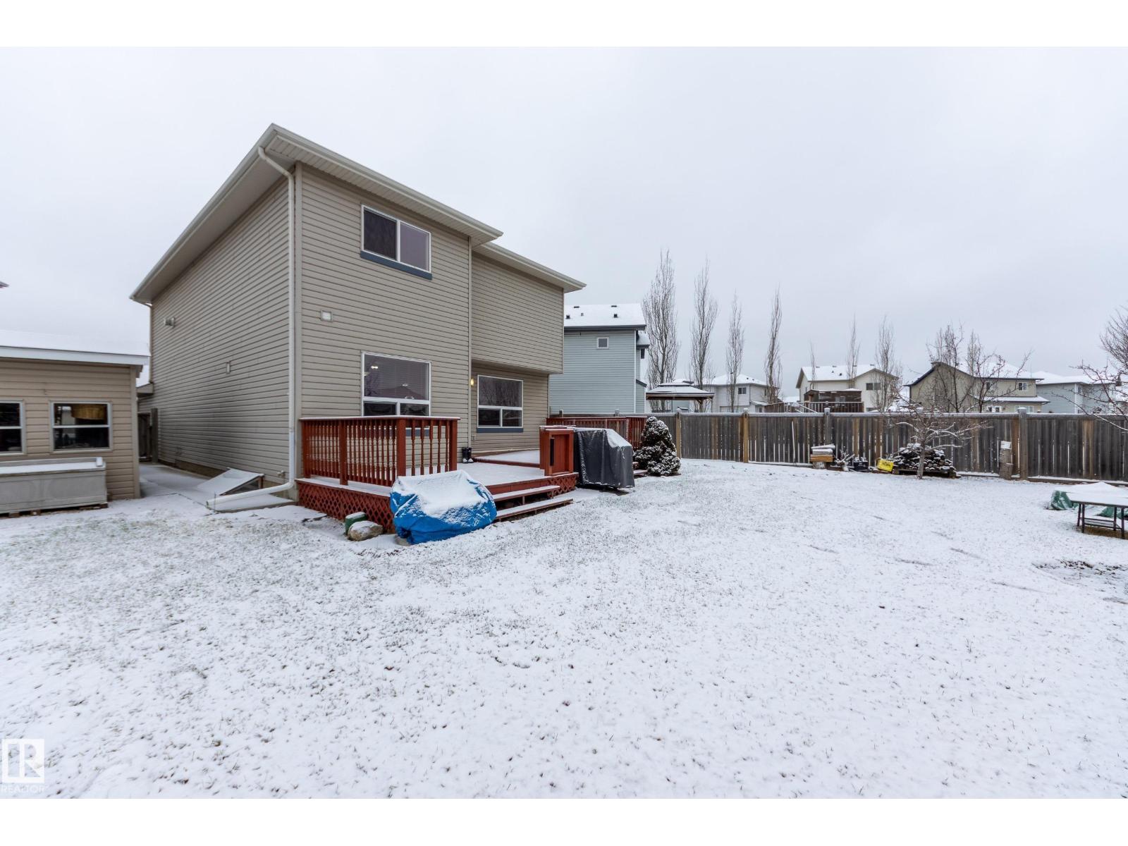 16522 56 ST NW, Edmonton