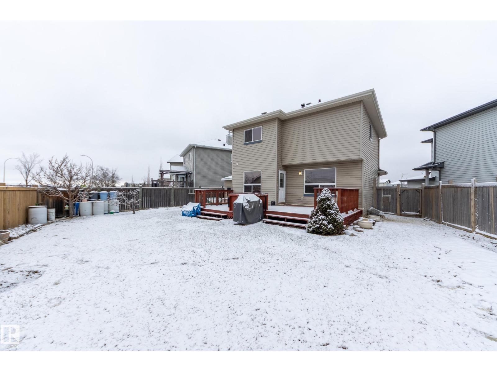 16522 56 ST NW, Edmonton