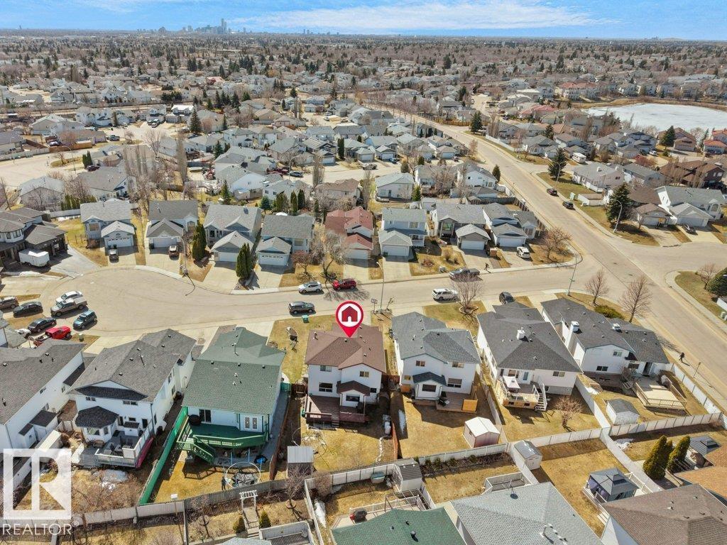 5320 156 AV NW, Edmonton