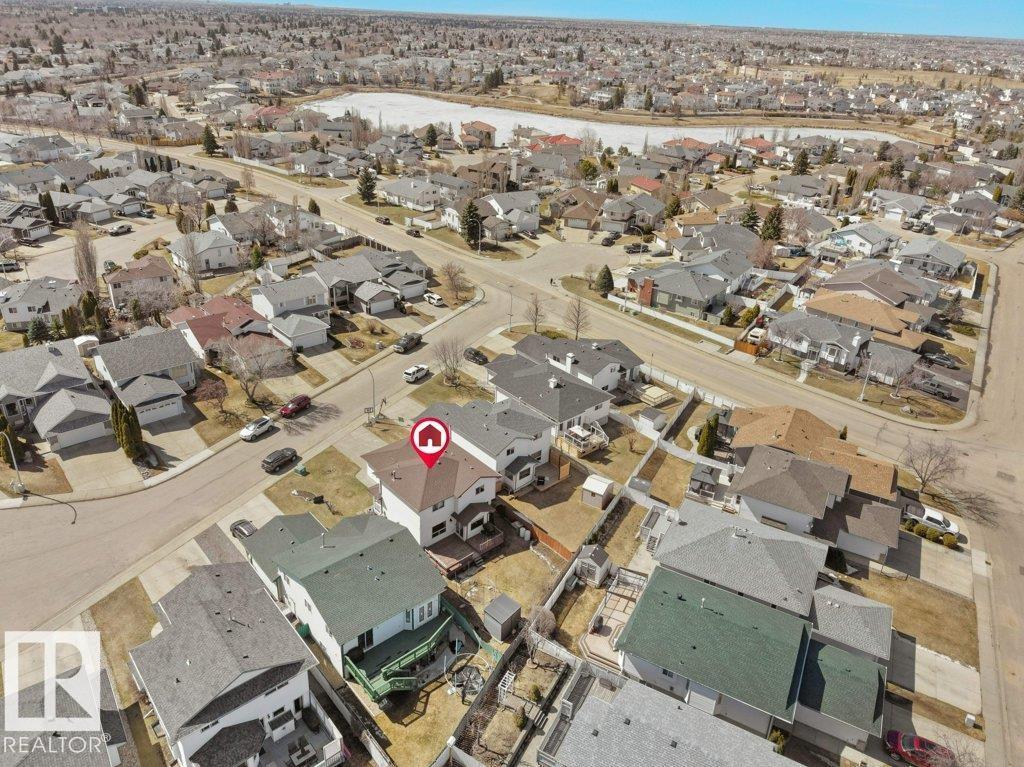 5320 156 AV NW, Edmonton