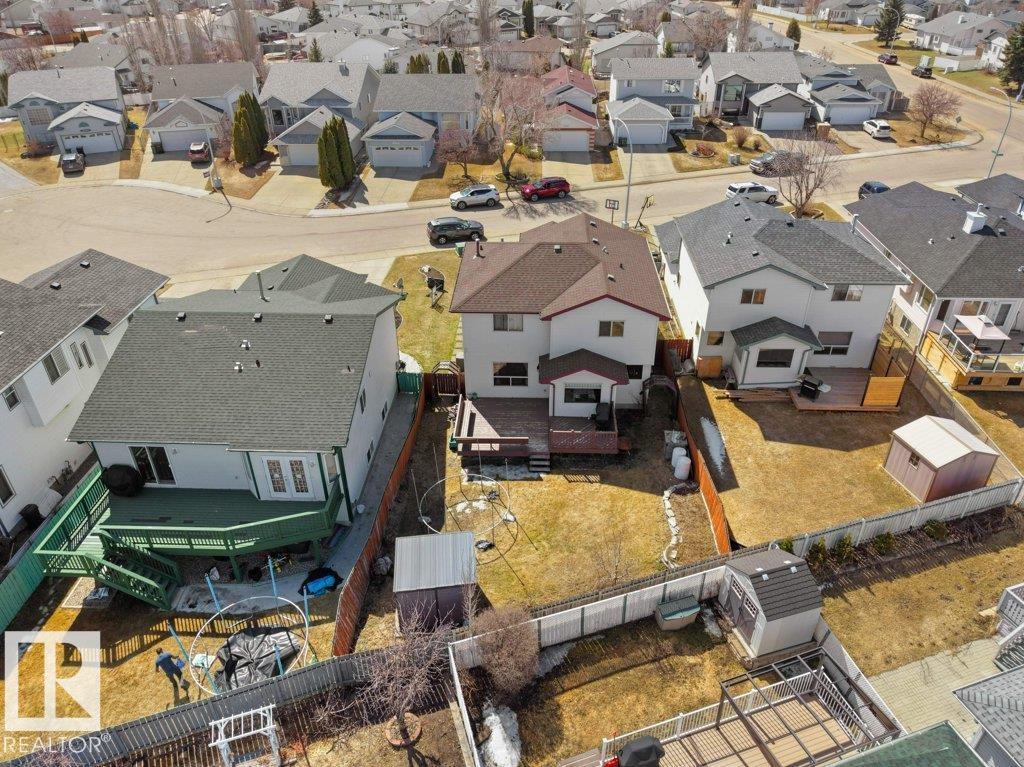 5320 156 AV NW, Edmonton