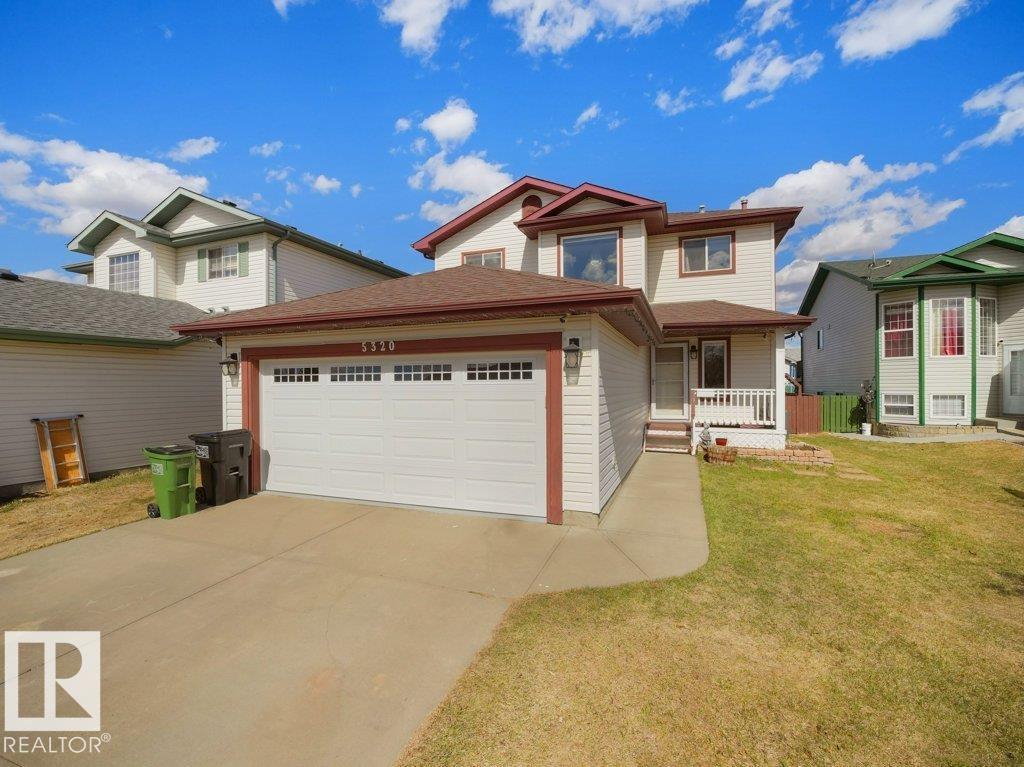 5320 156 AV NW - 2
