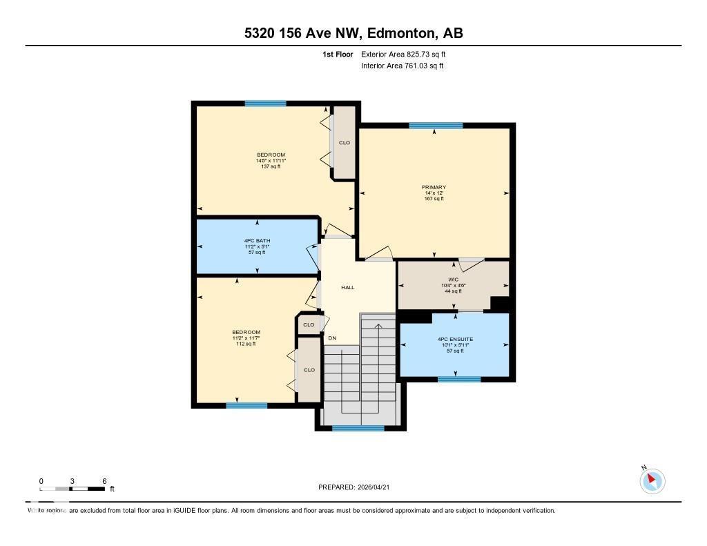 5320 156 AV NW - 54