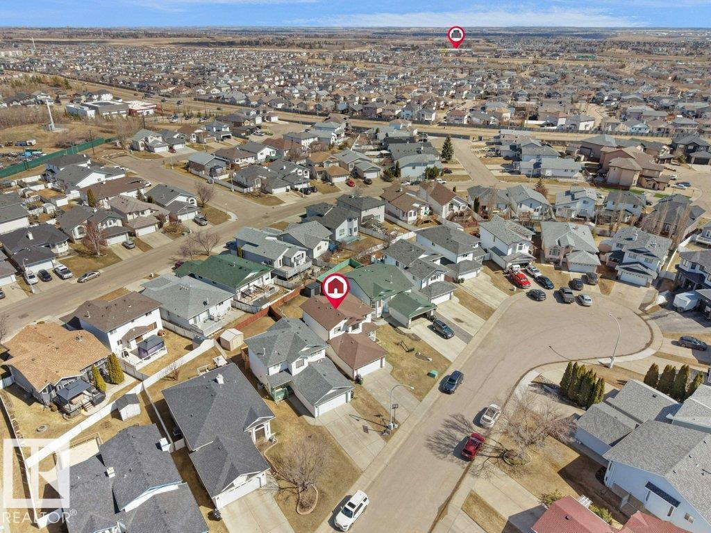 5320 156 AV NW, Edmonton