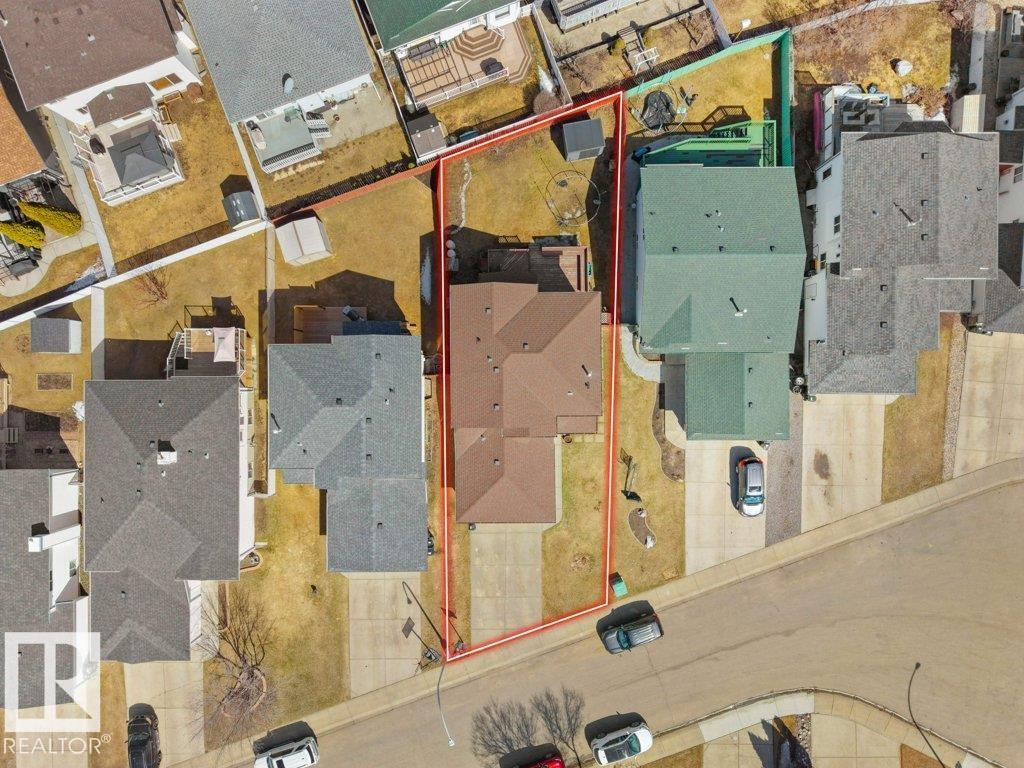 5320 156 AV NW, Edmonton