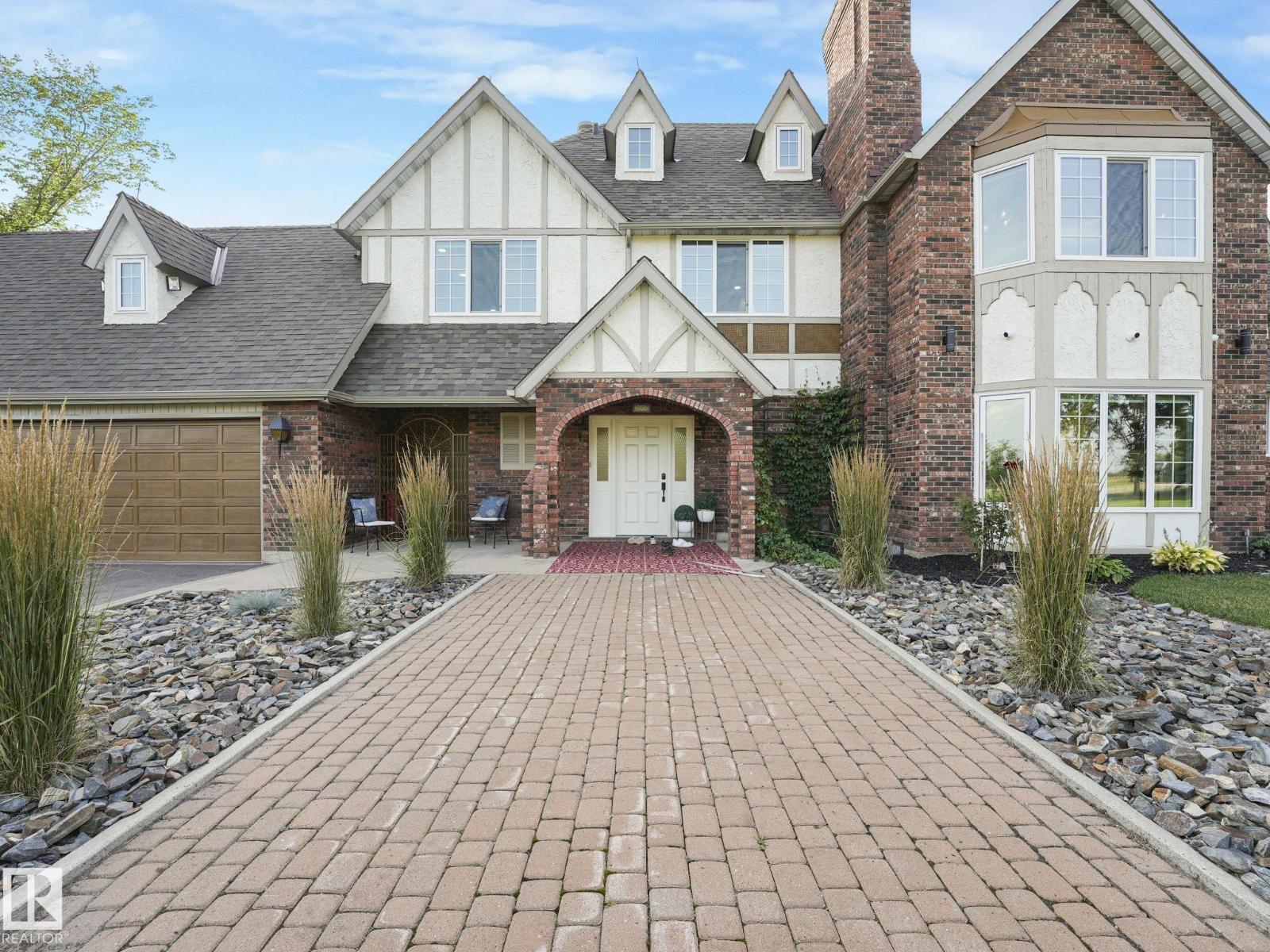 5, 54509 RGE RD 232, Rural Sturgeon County