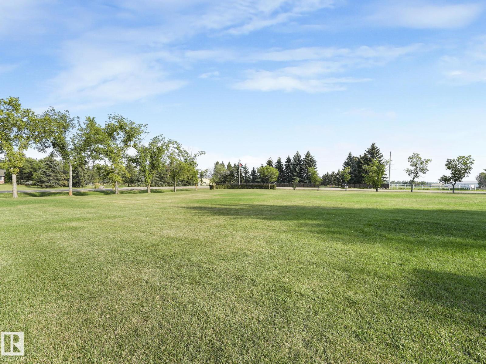 5, 54509 RGE RD 232, Rural Sturgeon County