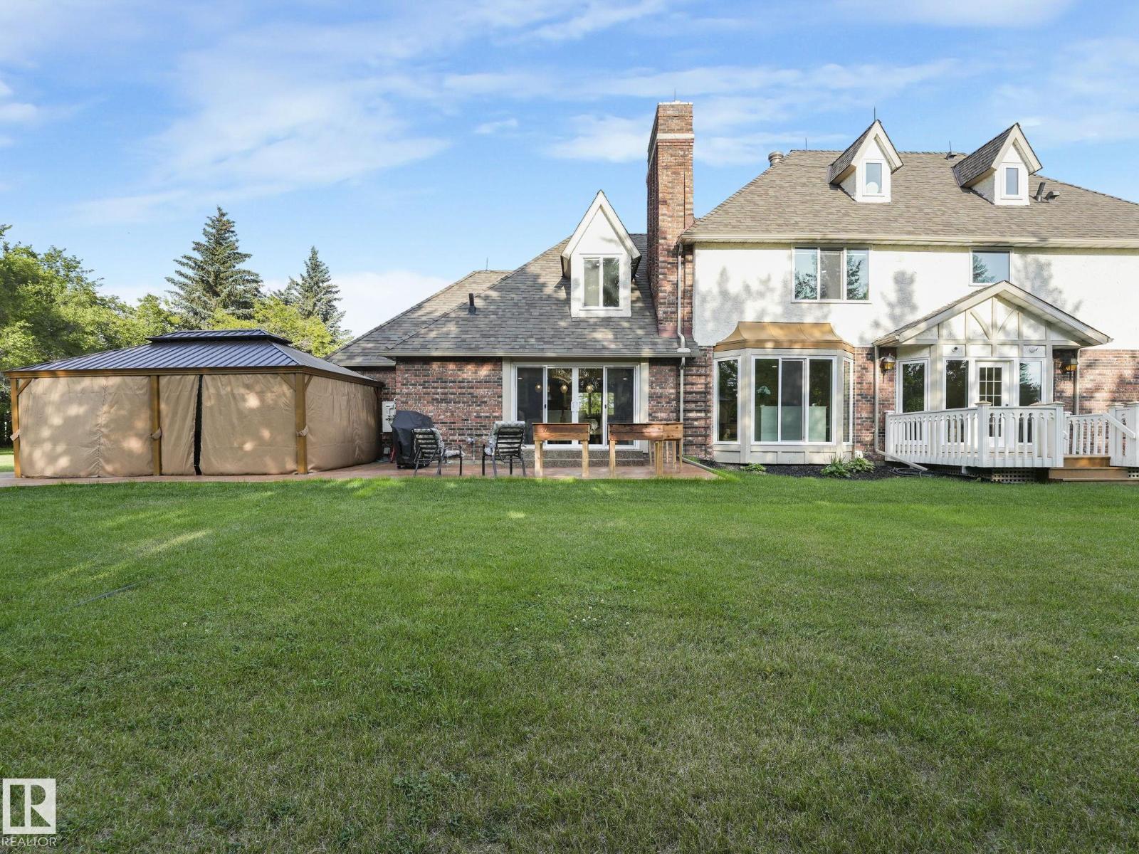 5, 54509 RGE RD 232, Rural Sturgeon County